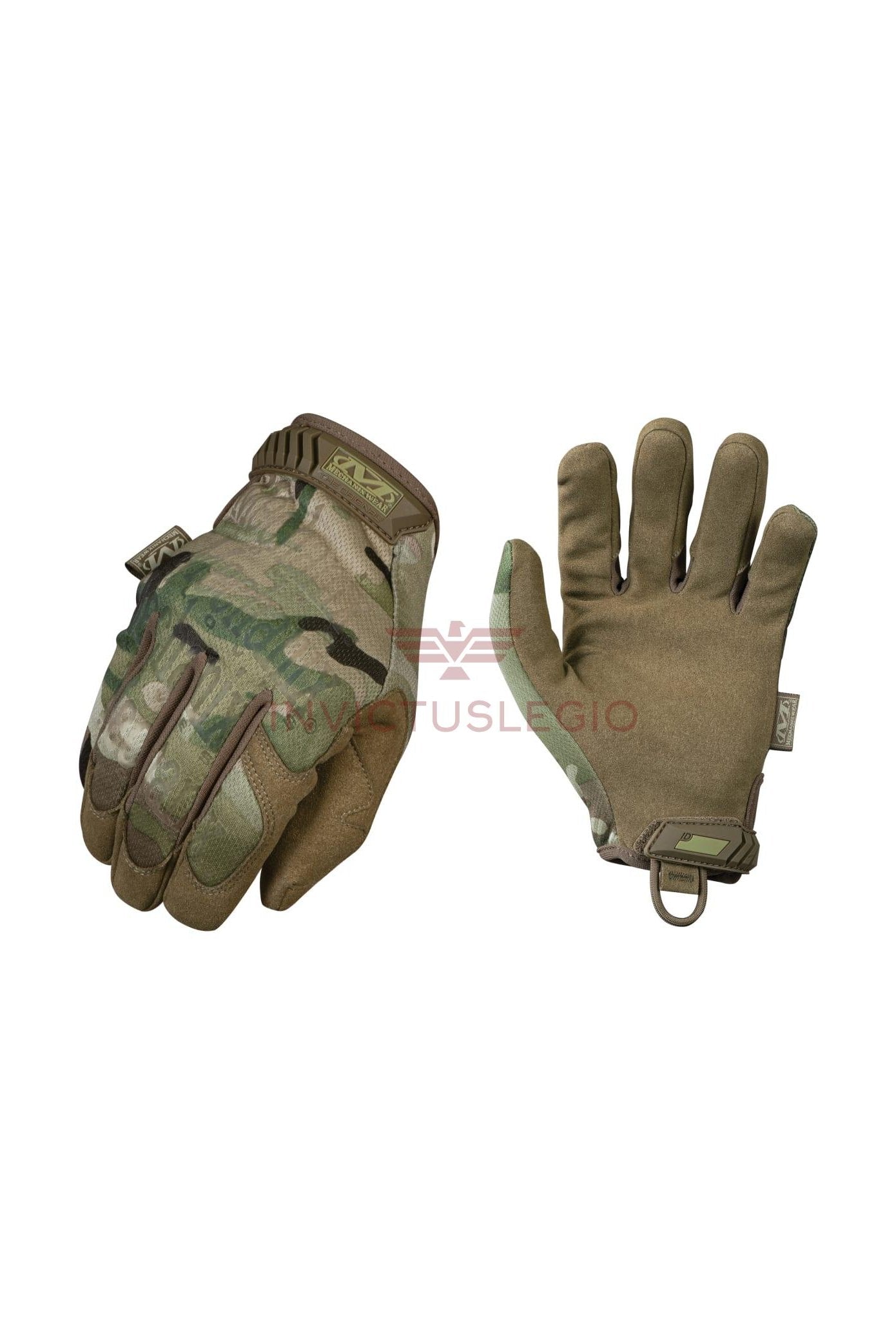 Mechanix Wear THE ORIGINAL - INVICTUSLEGIO