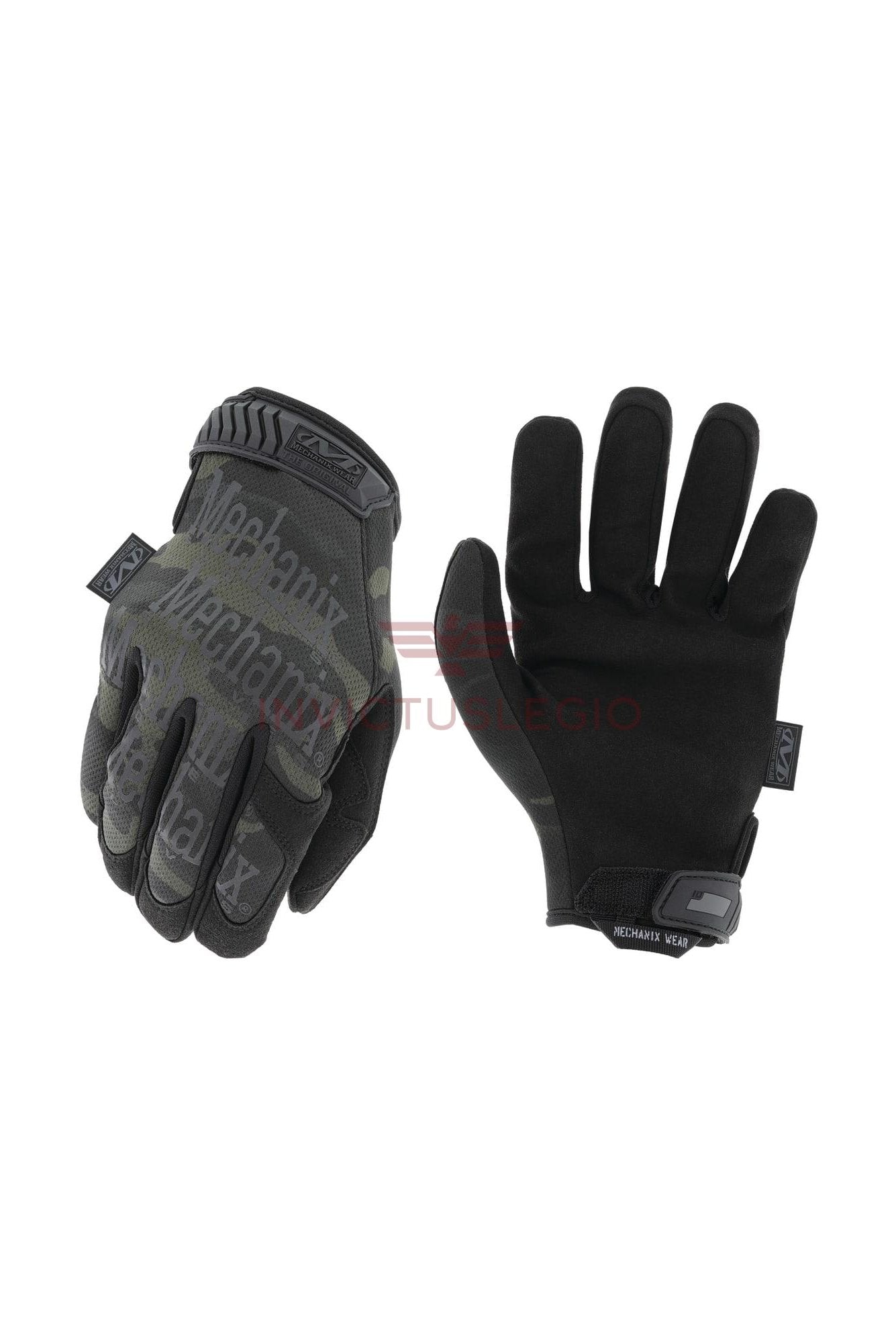 Mechanix Wear THE ORIGINAL - INVICTUSLEGIO