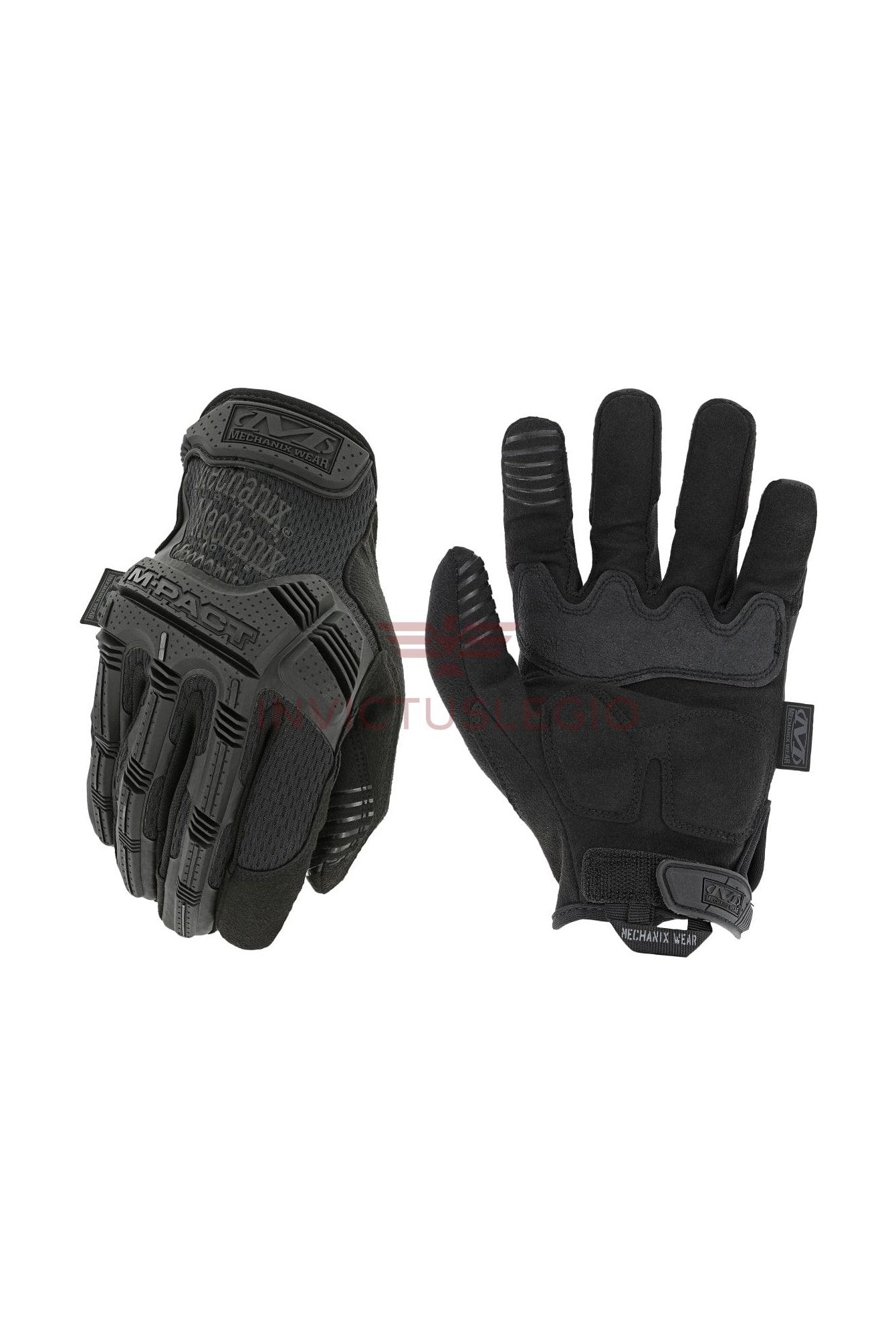 Mechanix Wear THE ORIGINAL M-PACT - INVICTUSLEGIO
