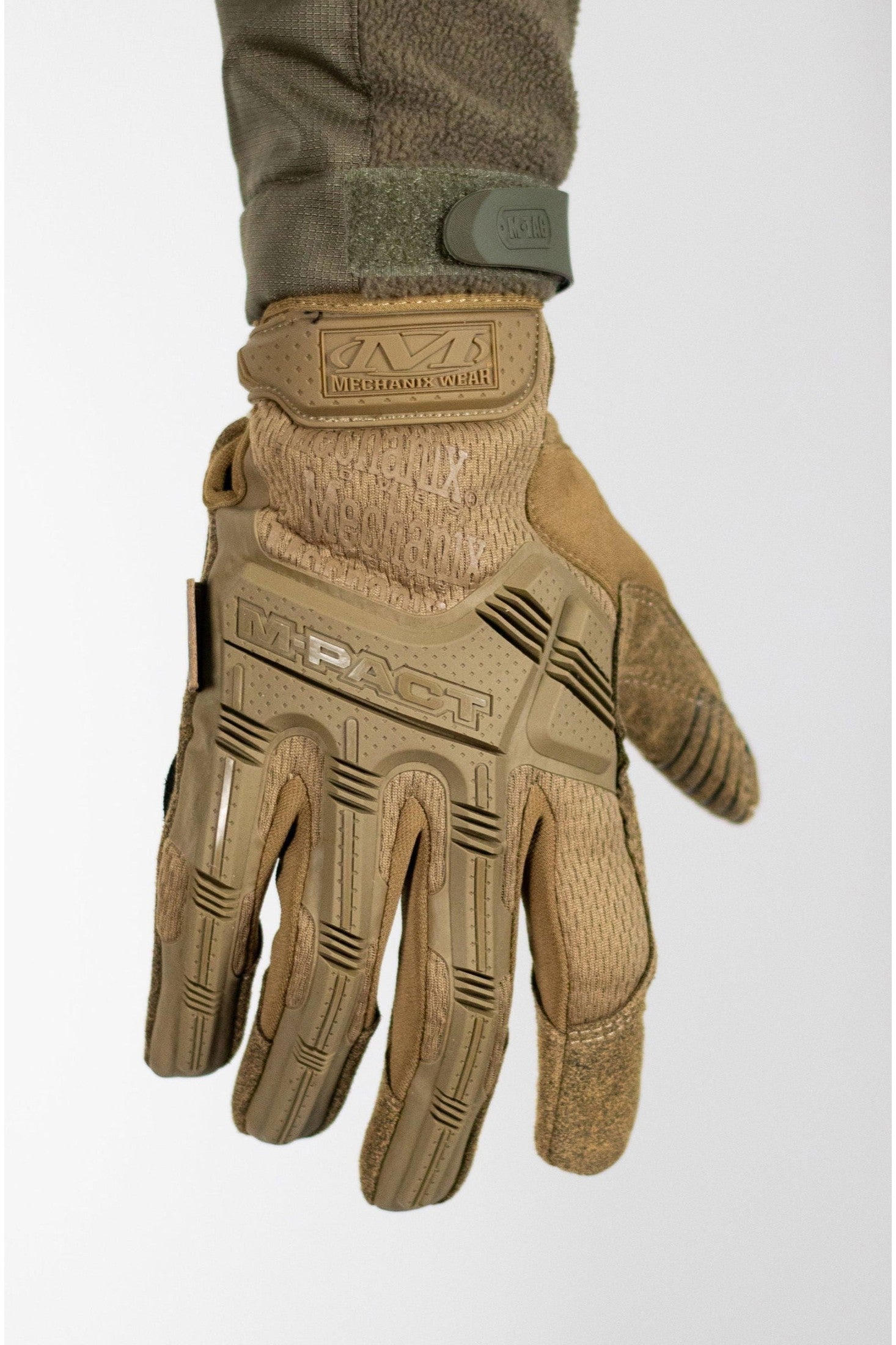 Mechanix Wear THE ORIGINAL M-PACT - INVICTUSLEGIO