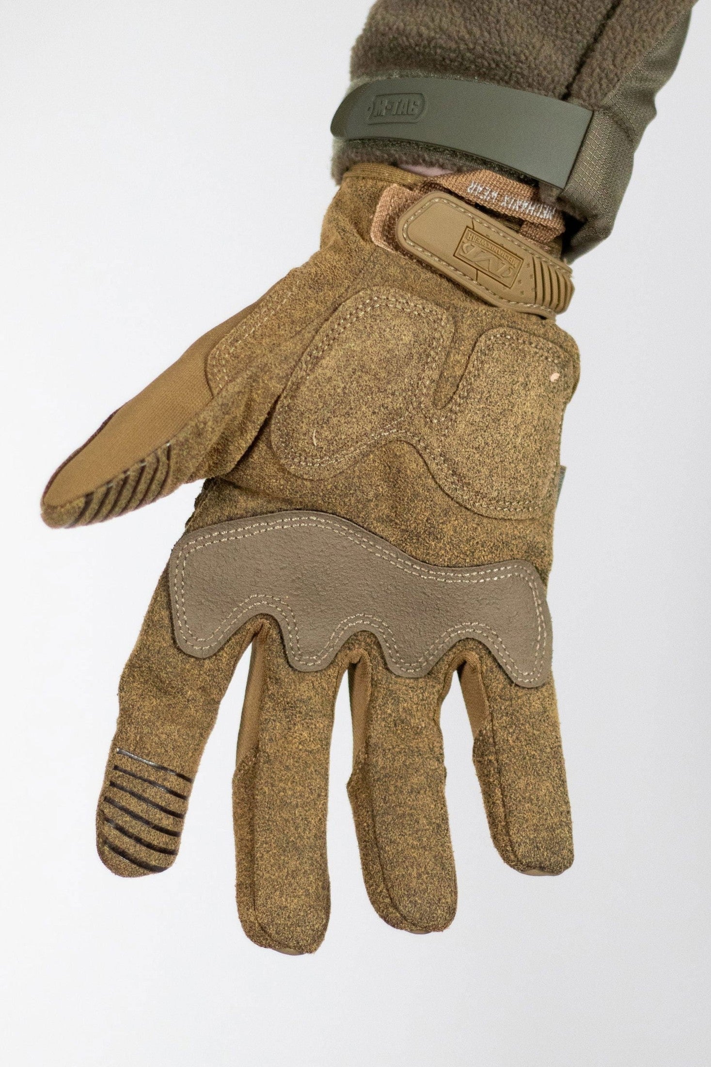 Mechanix Wear THE ORIGINAL M-PACT - INVICTUSLEGIO