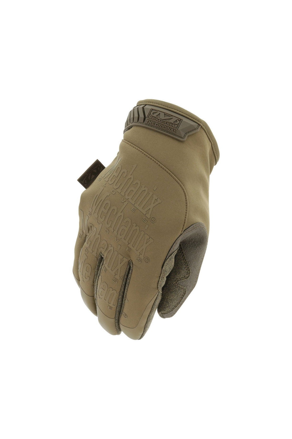 Mechanix Wear Tactical ColdWork Original - INVICTUSLEGIO