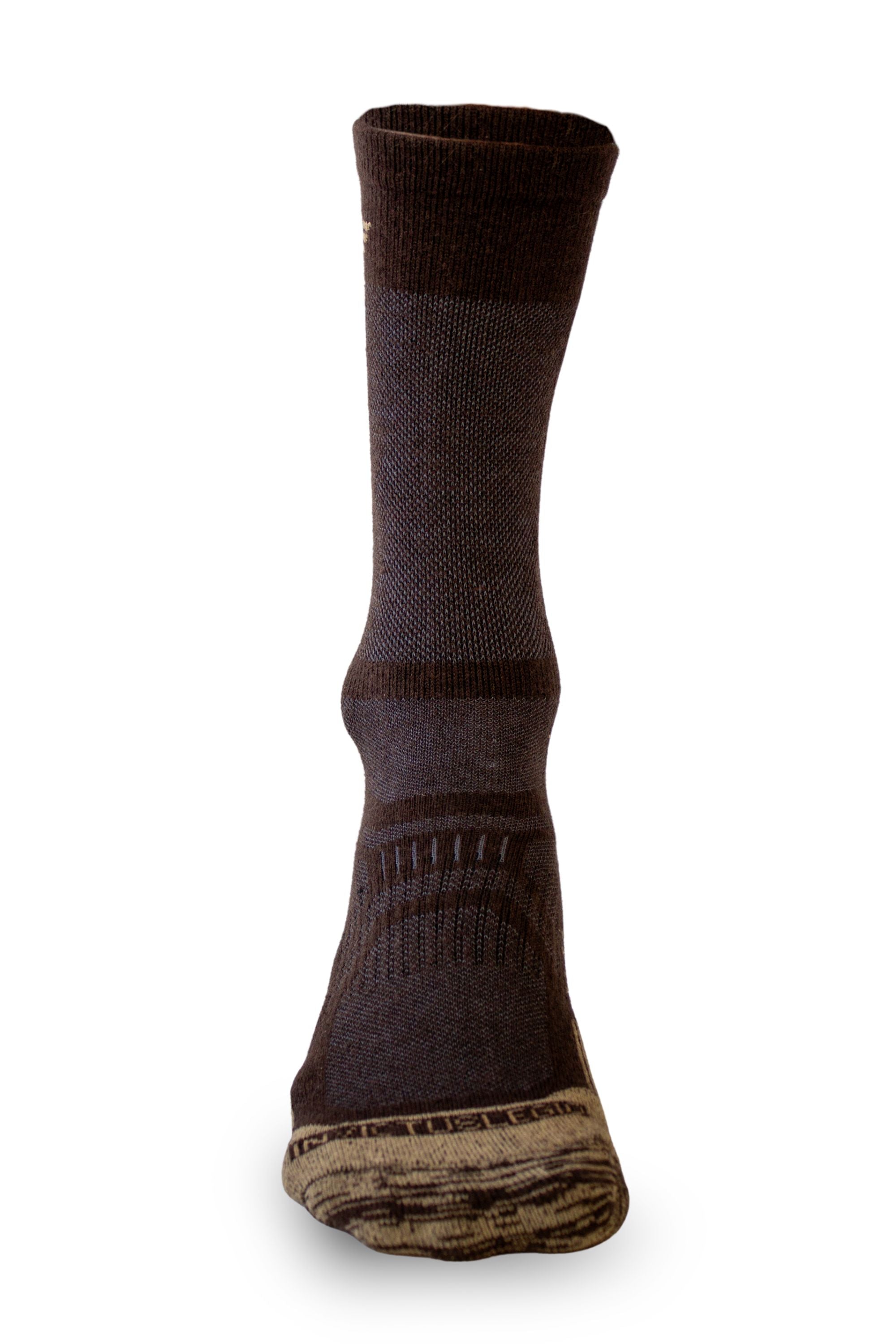 Merino Crew Socks