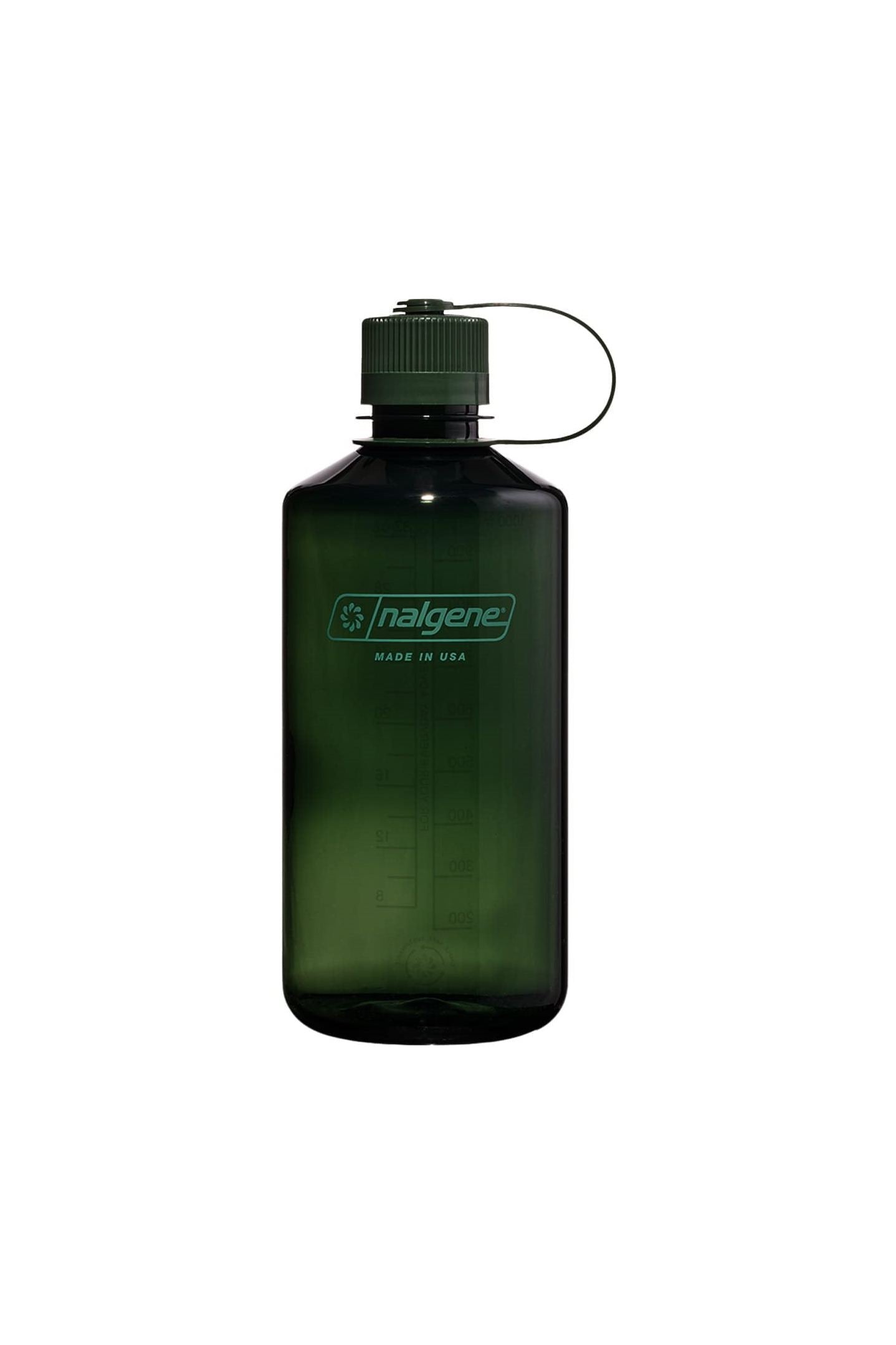 NALGENE Trinkflasche EH Sustain 1 L JADE - INVICTUSLEGIO