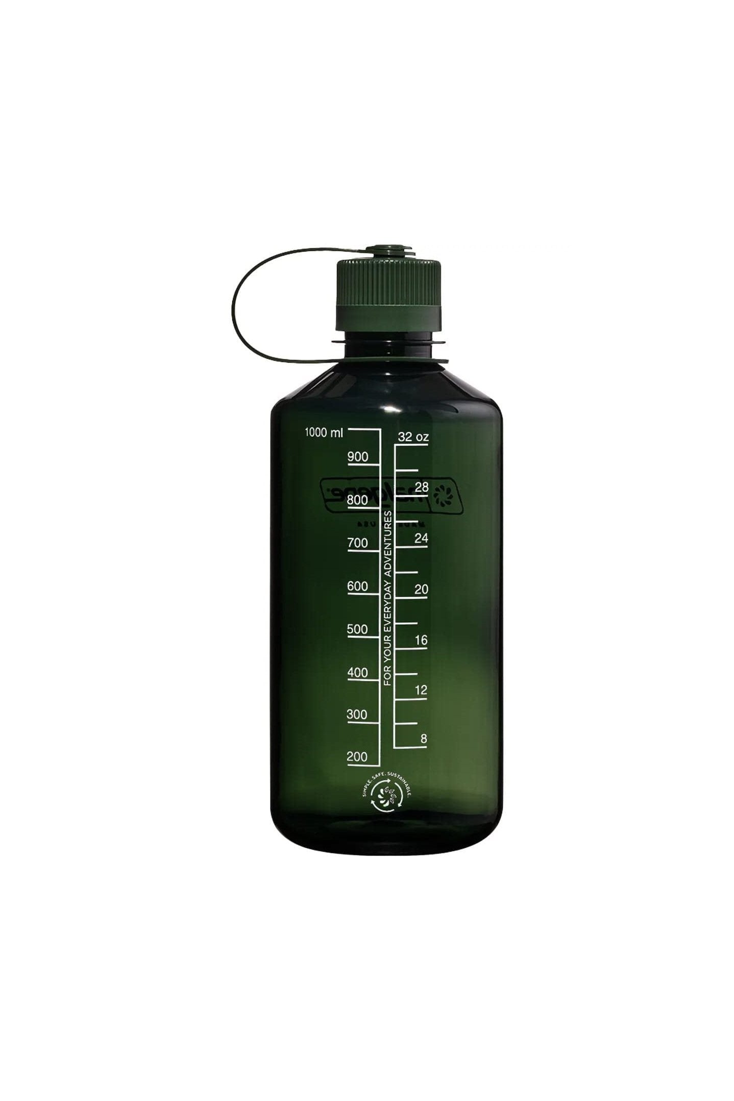 NALGENE Trinkflasche EH Sustain 1 L JADE - INVICTUSLEGIO