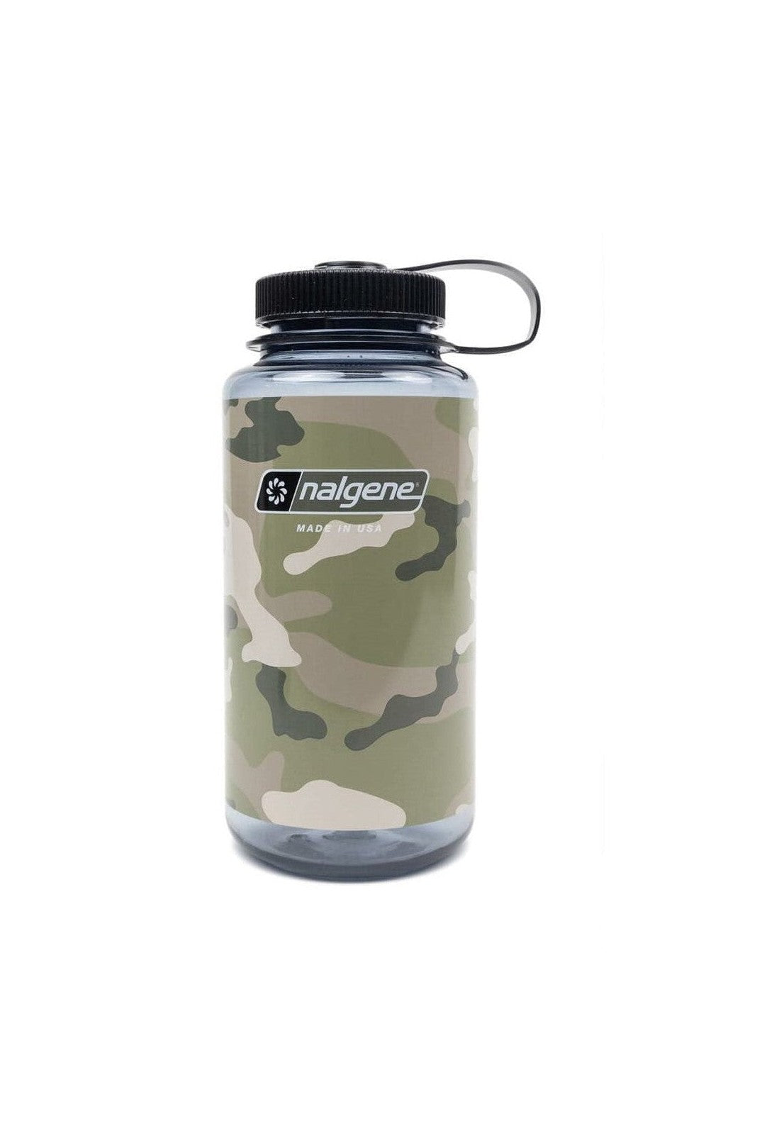 NALGENE Trinkflasche WM SUSTAIN 1 L - INVICTUSLEGIO