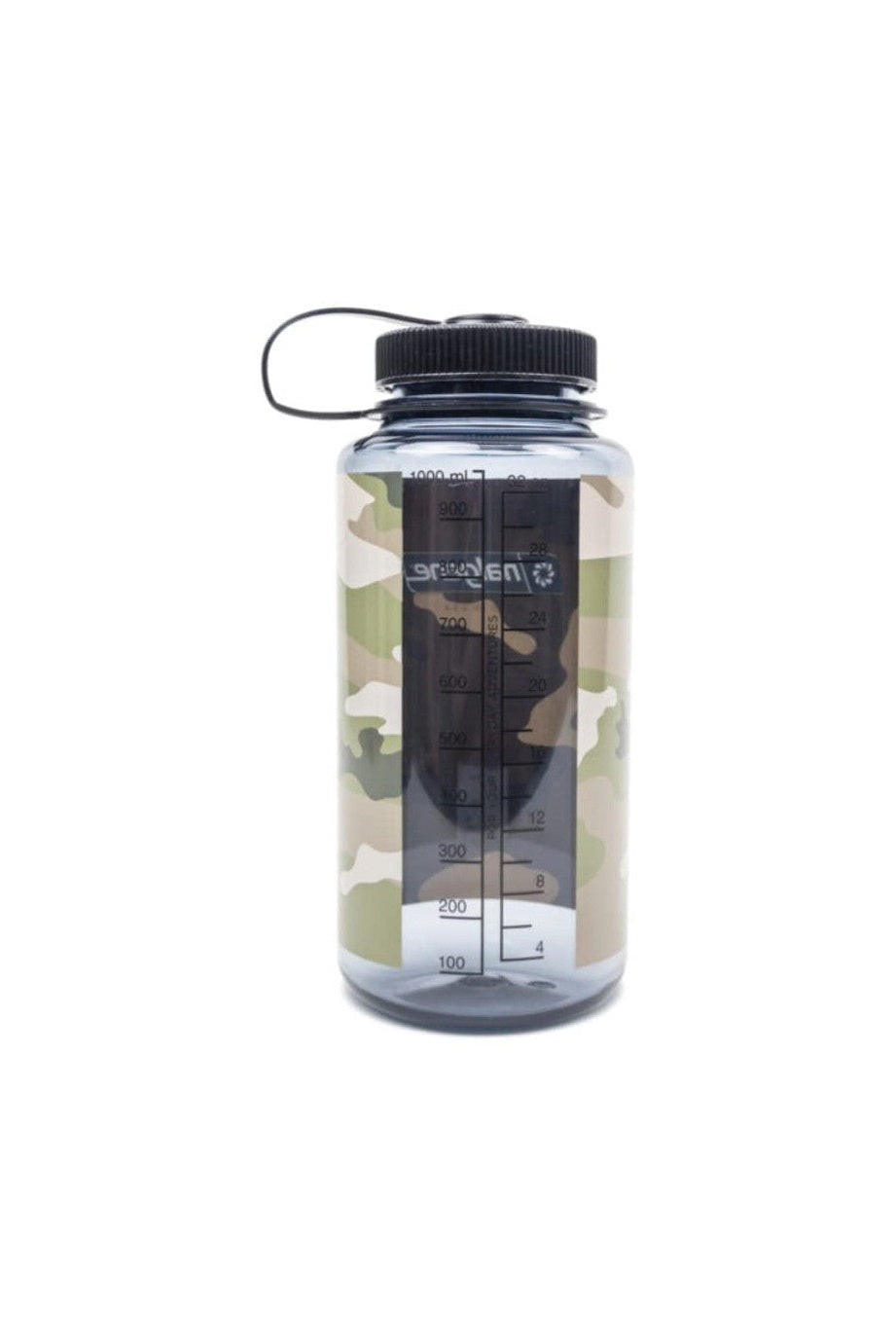 NALGENE Trinkflasche WM SUSTAIN 1 L - INVICTUSLEGIO