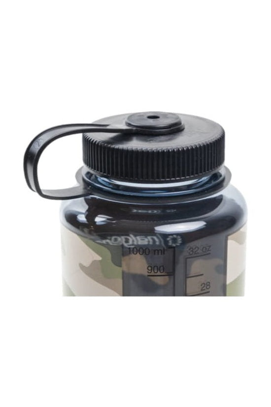 NALGENE Trinkflasche WM SUSTAIN 1 L - INVICTUSLEGIO