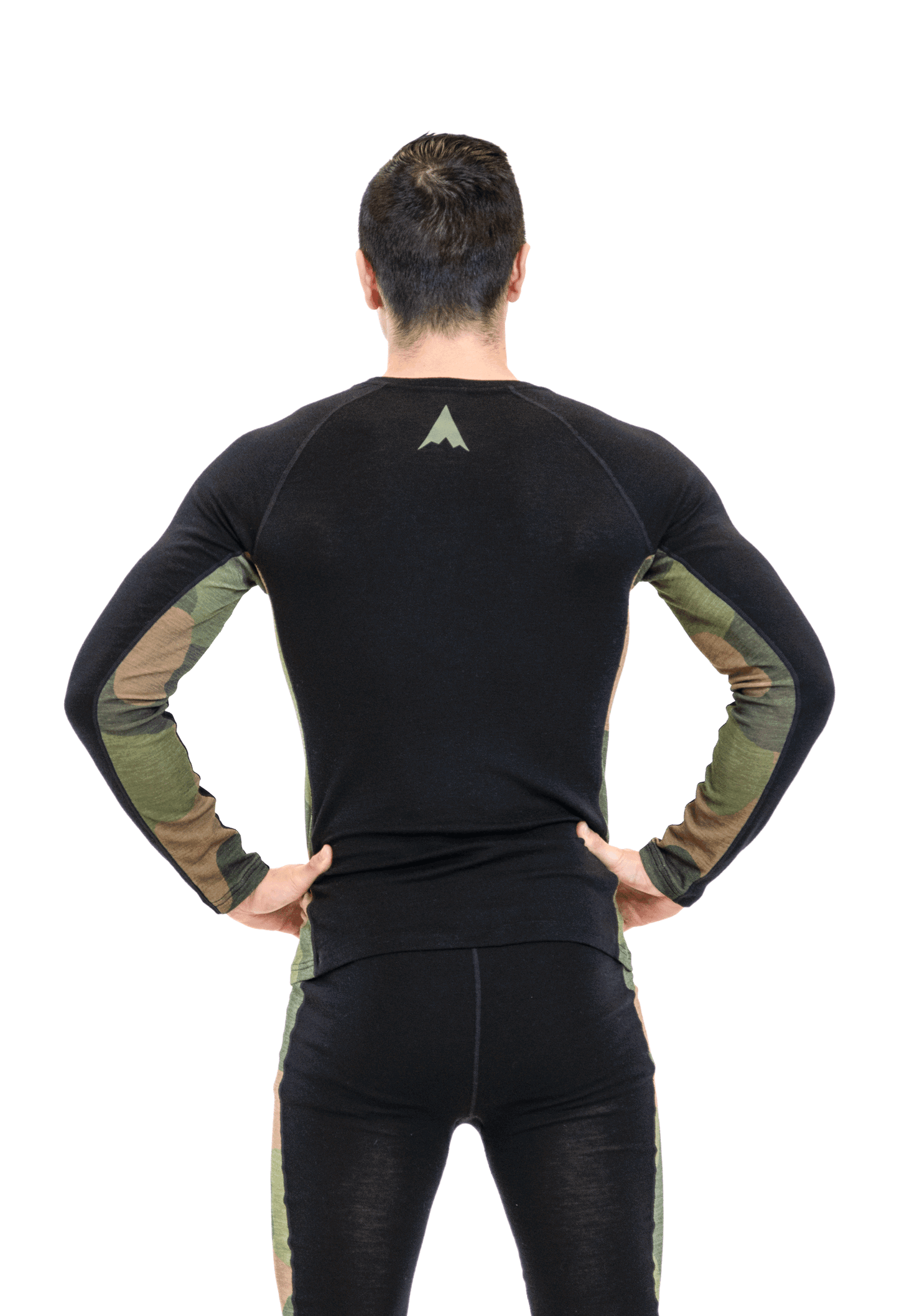 NorArm Finnmark Baselayer Men Top - INVICTUSLEGIO