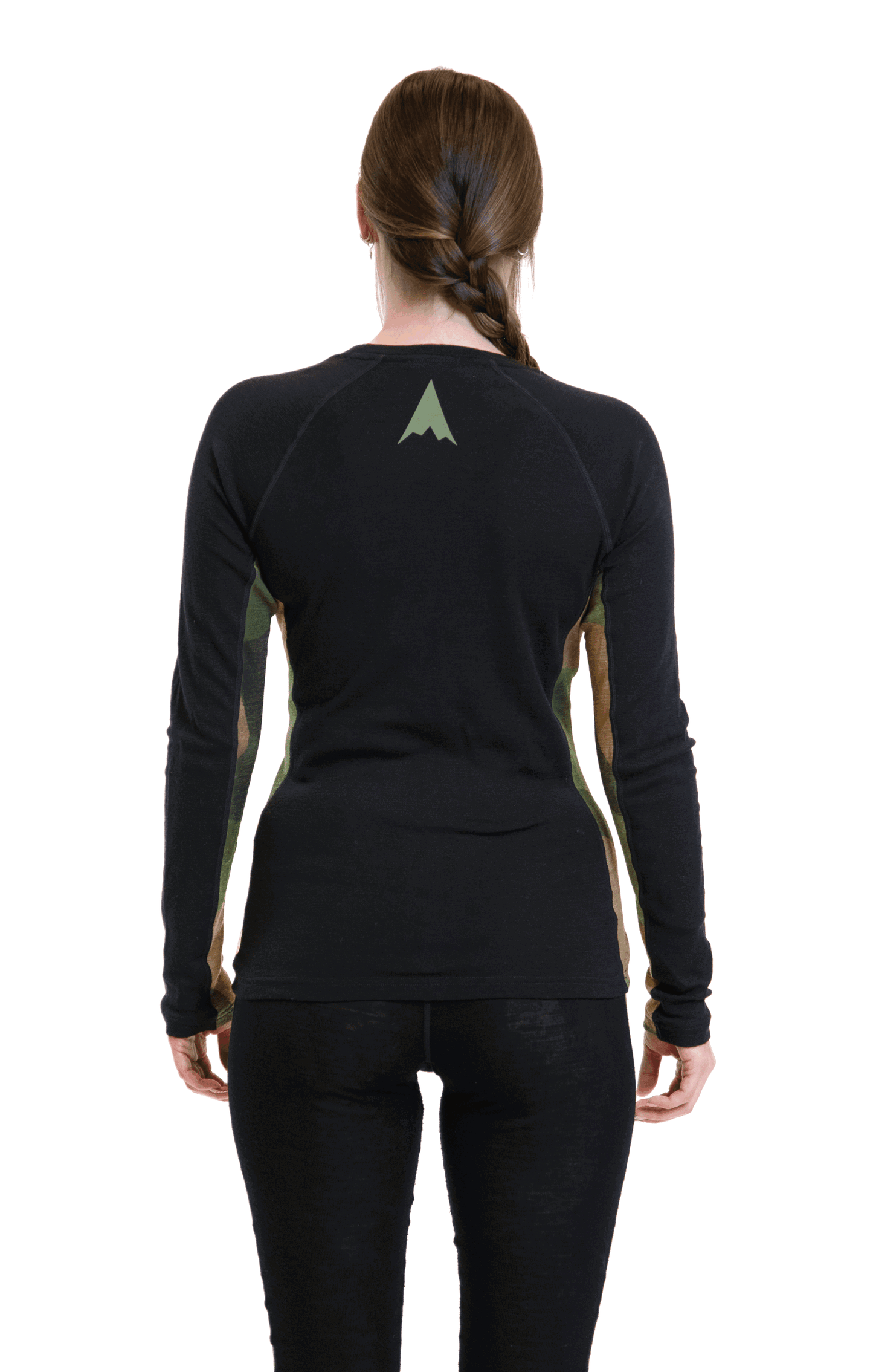 NorArm Finnmark Baselayer Women Top - INVICTUSLEGIO