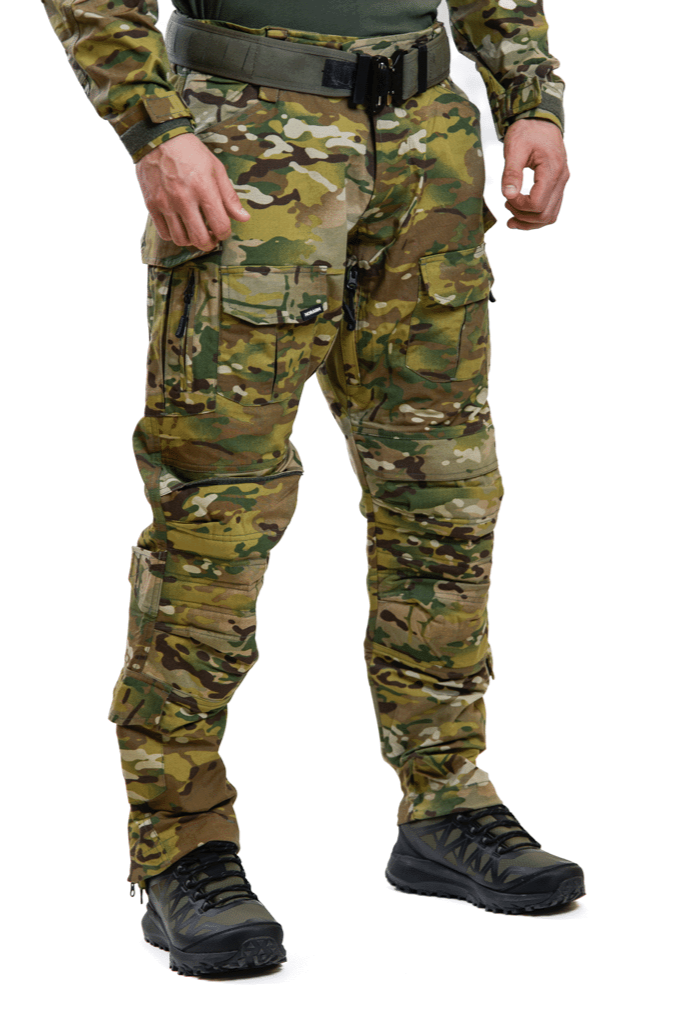 NorArm Kandahar Combat Pant - INVICTUSLEGIO