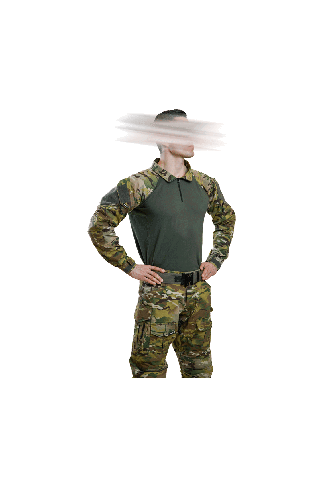 NorArm Kandahar Combat Shirt - INVICTUSLEGIO