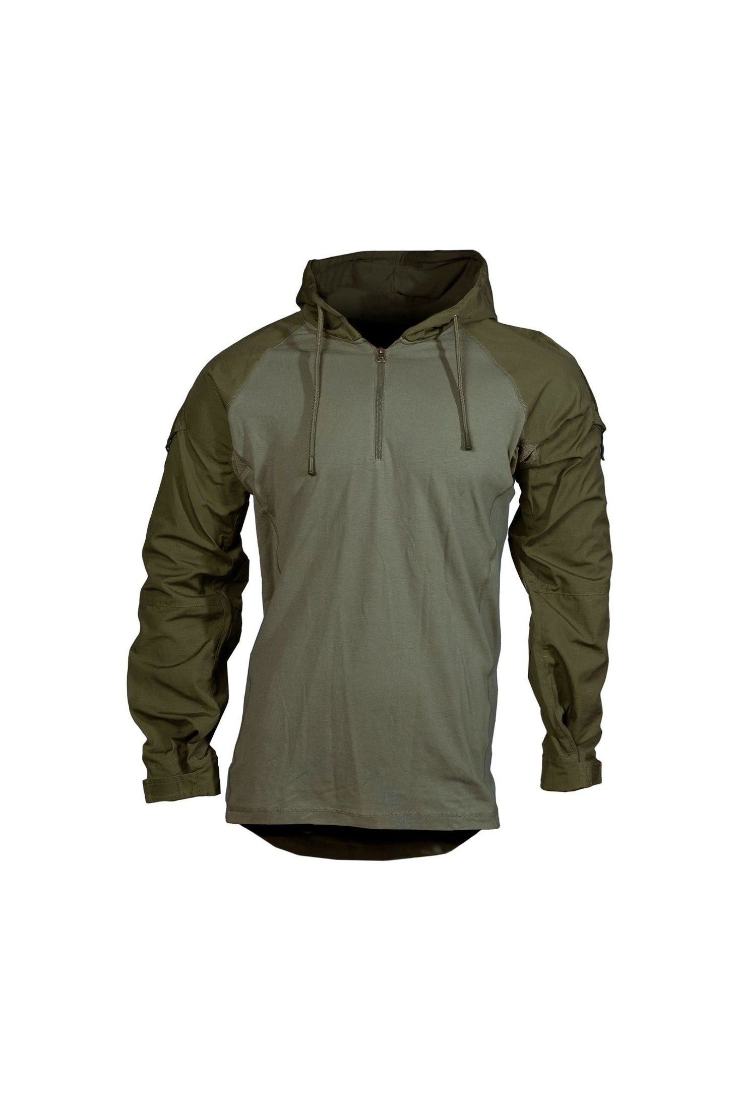 NorArm Kandahar Combat Shirt - Hooded Edition - INVICTUSLEGIO