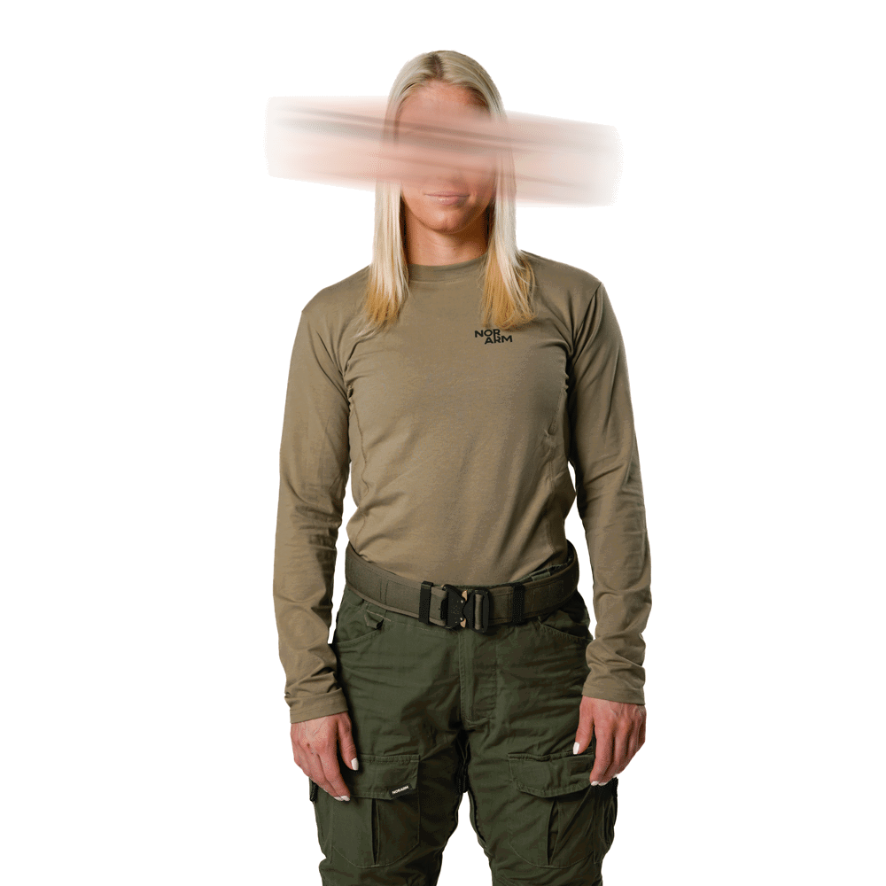 NorArm Marawi Combat Long Sleeve - INVICTUSLEGIO
