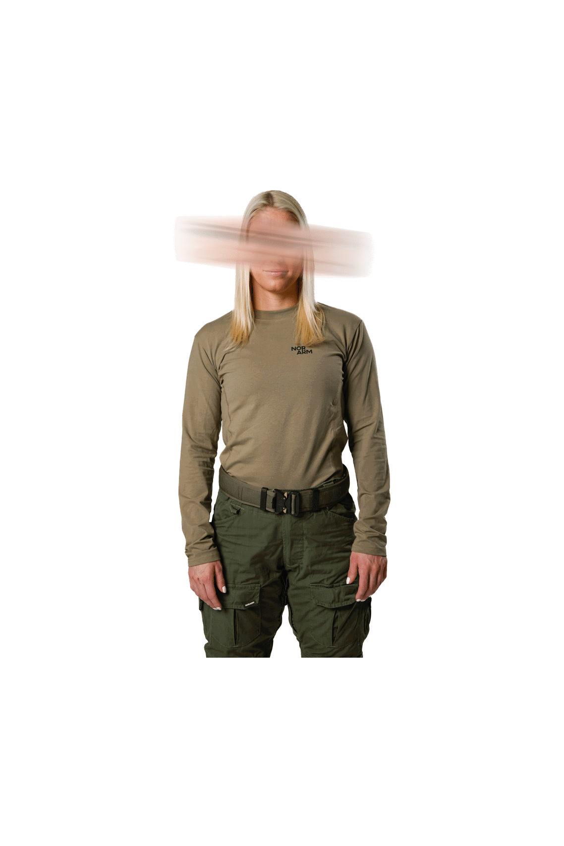 NorArm Marawi Combat Long Sleeve - INVICTUSLEGIO