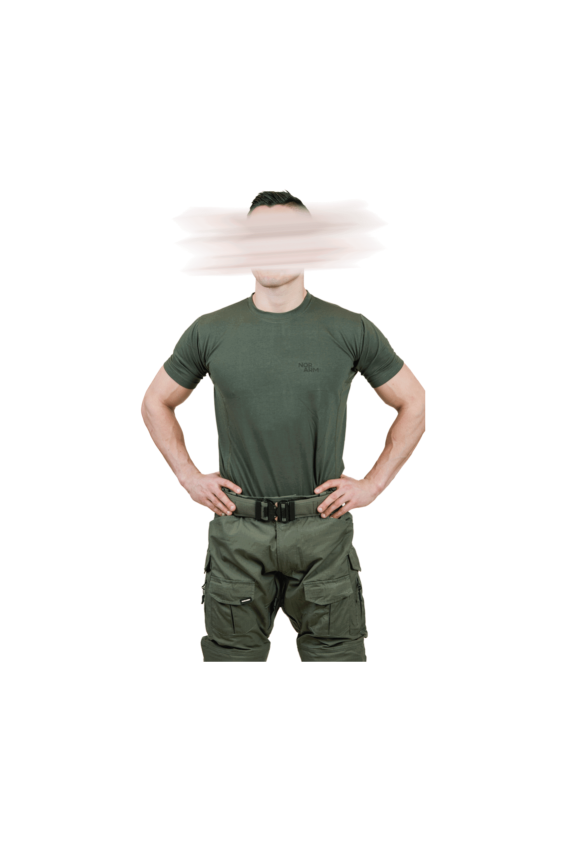 NorArm Marawi Combat Tee - INVICTUSLEGIO