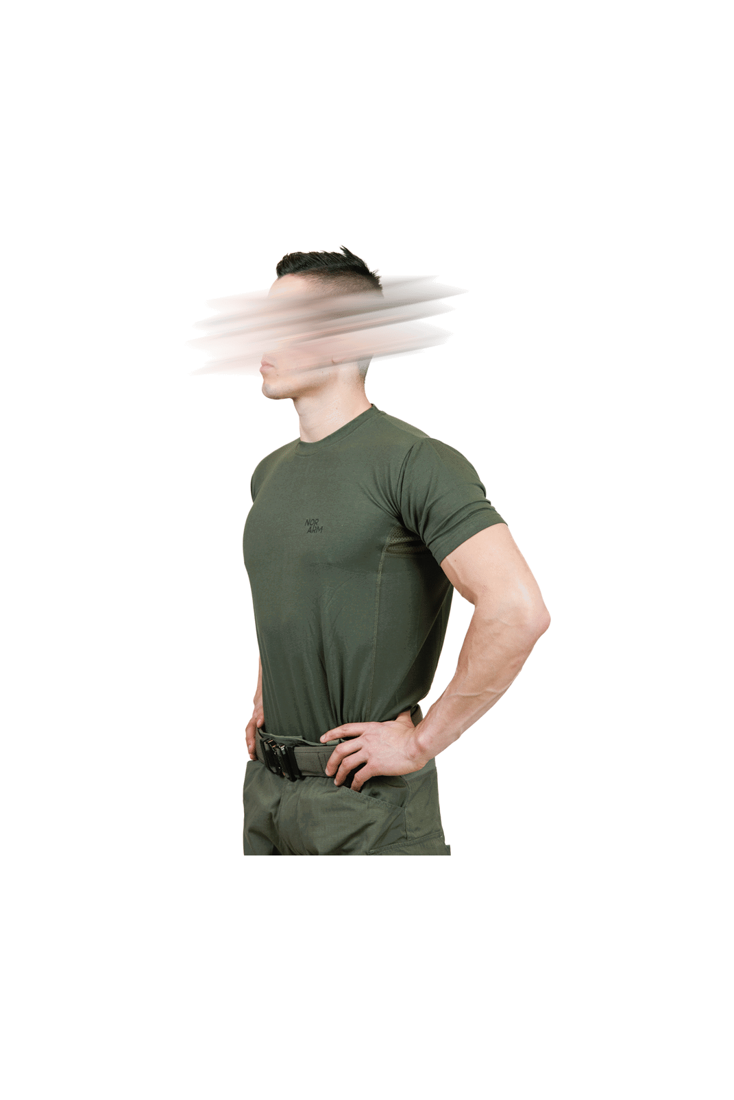NorArm Marawi Combat Tee - INVICTUSLEGIO