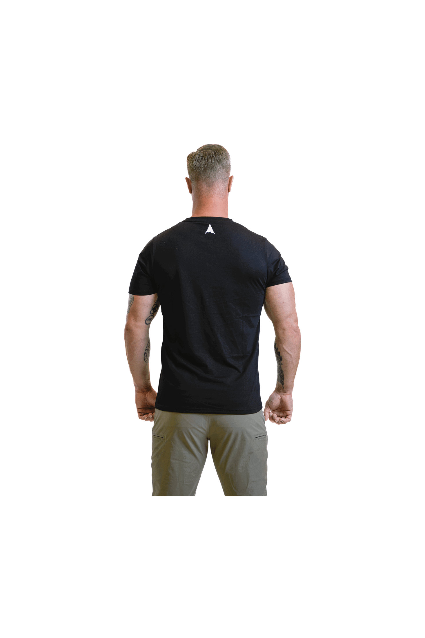 NorArm Marawi Tee - INVICTUSLEGIO