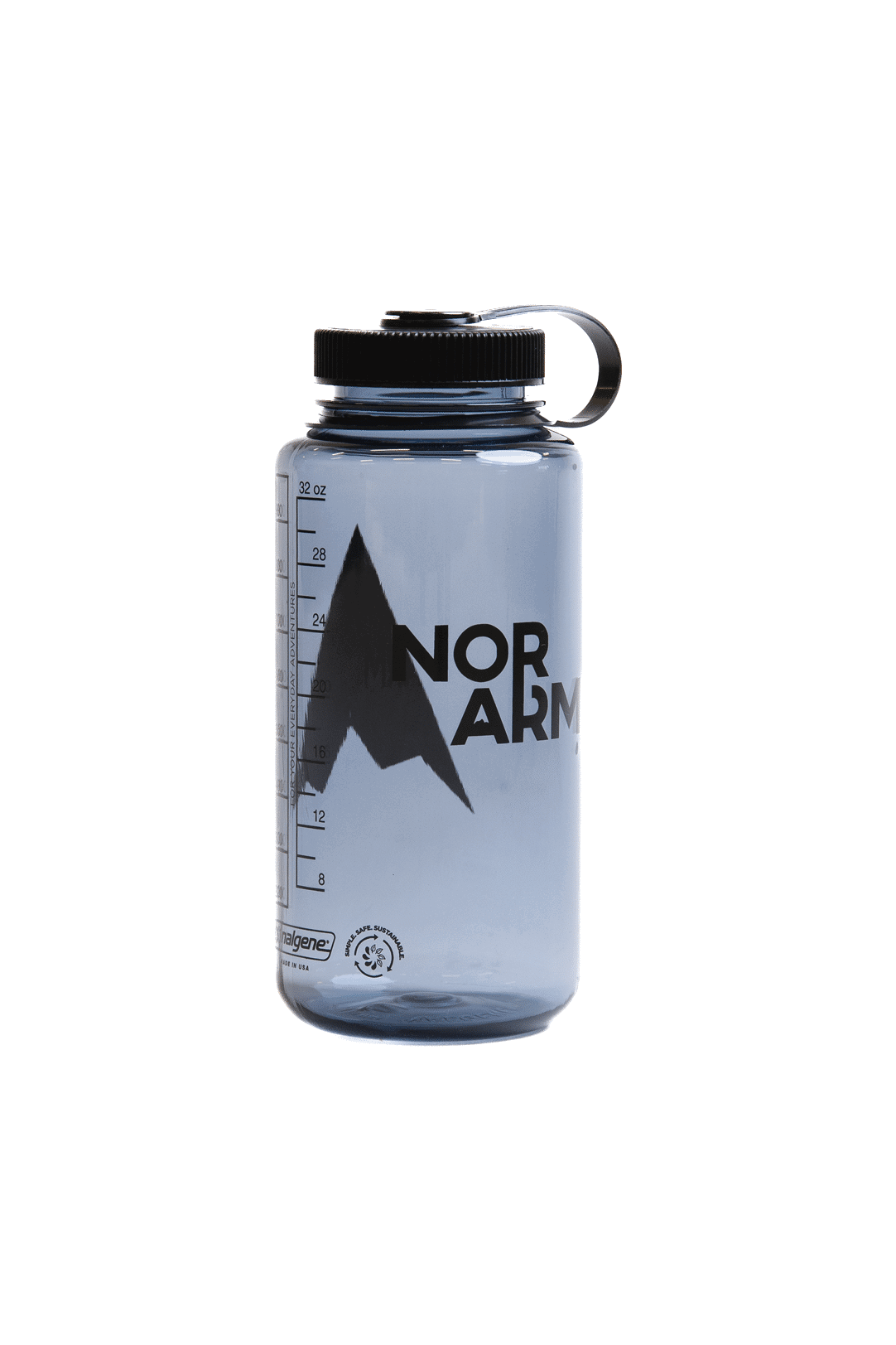 NorArm Nalgene Wide Mouth, 1000ml, Classic Edition - INVICTUSLEGIO