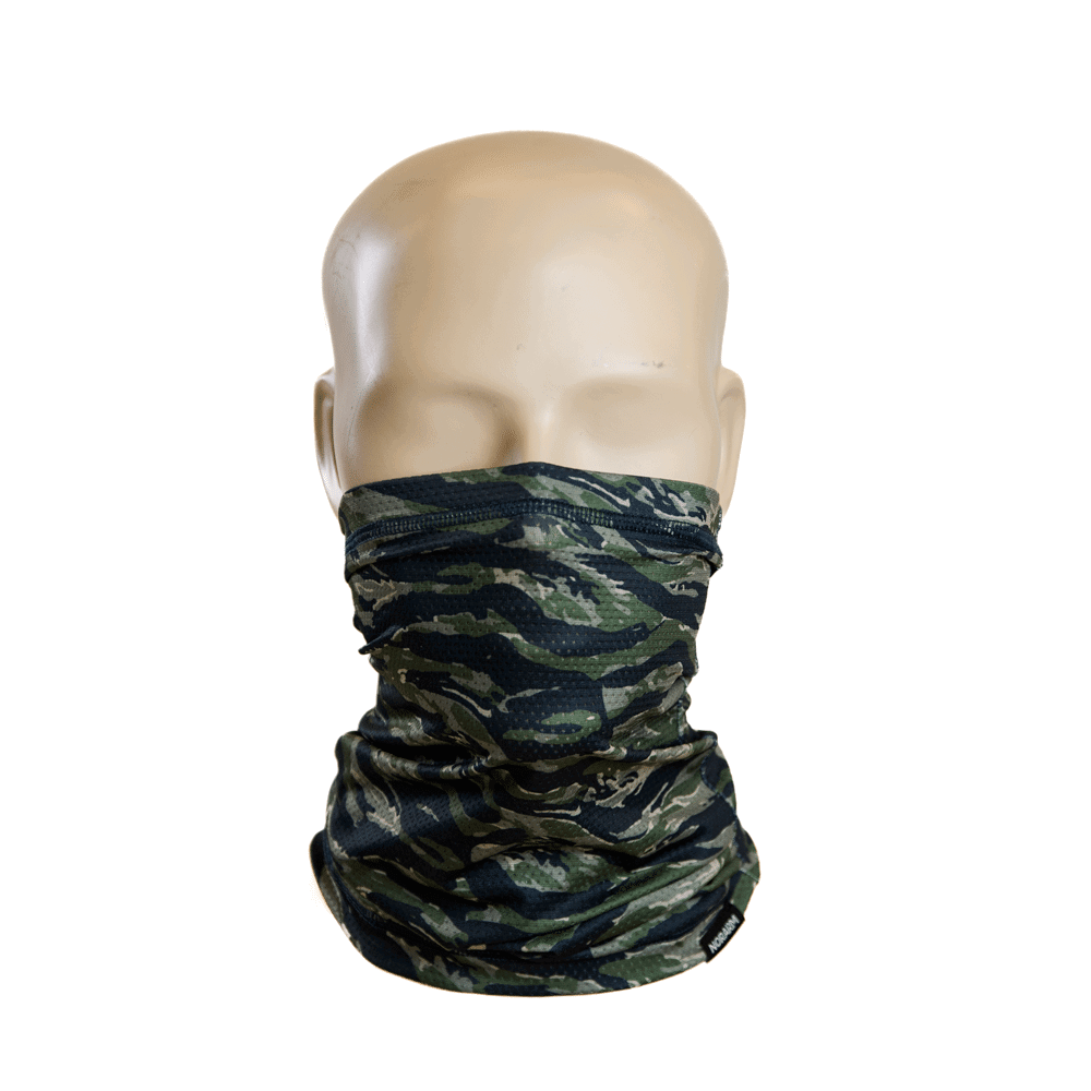 NorArm Oslo Neck Gaiter Gen. 2 - INVICTUSLEGIO