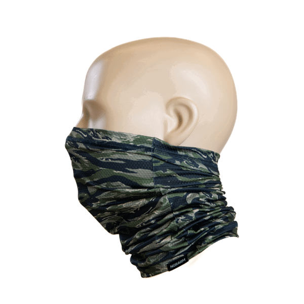 NorArm Oslo Neck Gaiter Gen. 2 - INVICTUSLEGIO