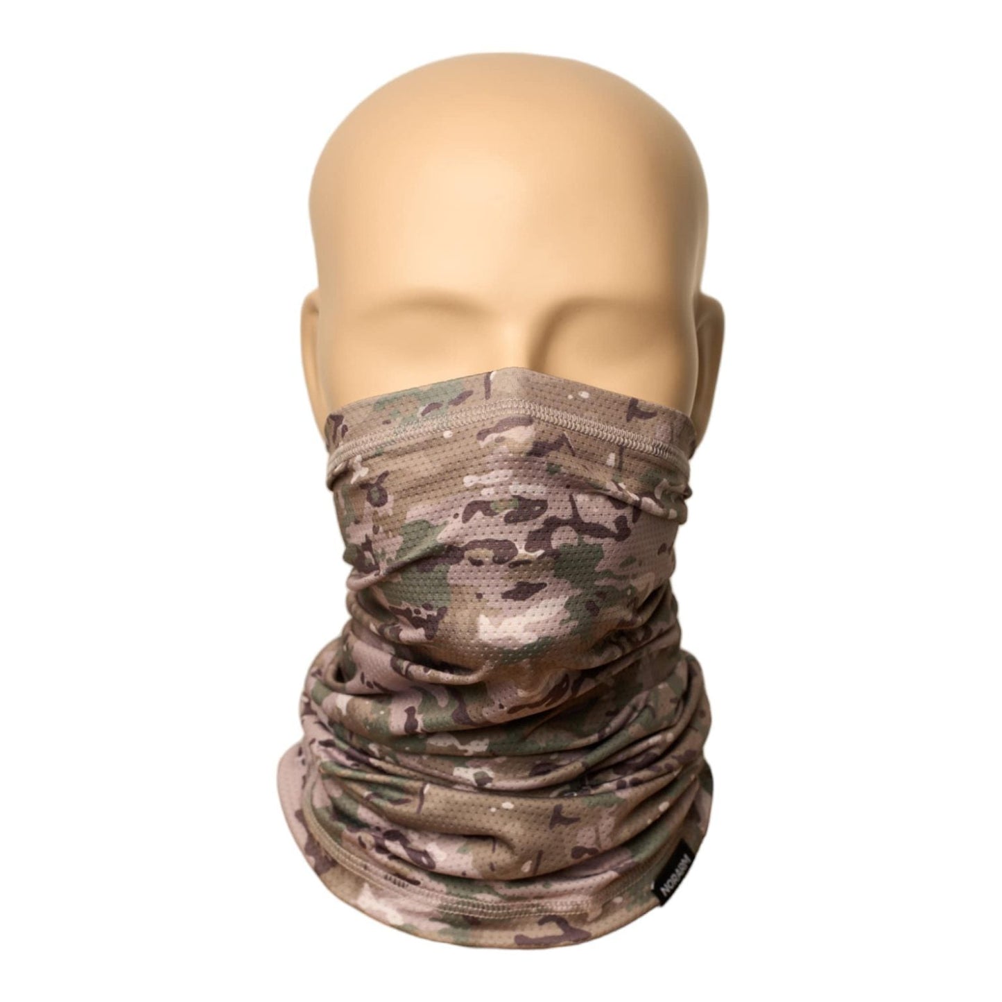 NorArm Oslo Neck Gaiter Gen. 2 - INVICTUSLEGIO