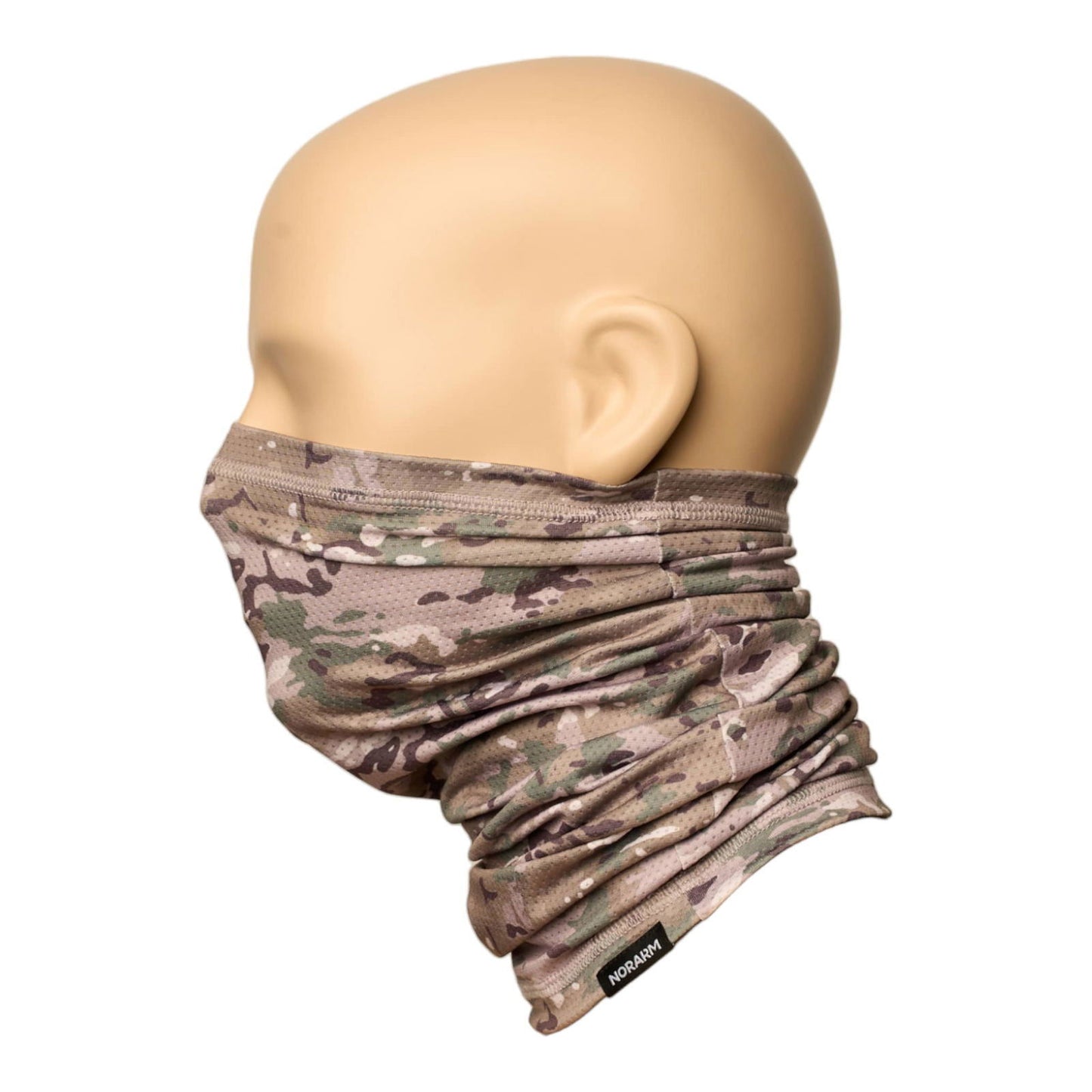 NorArm Oslo Neck Gaiter Gen. 2 - INVICTUSLEGIO