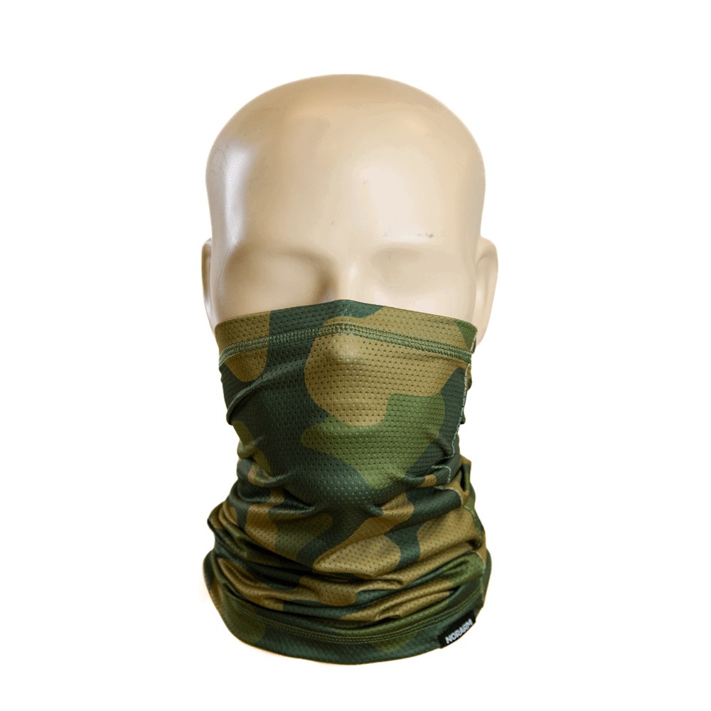 NorArm Oslo Neck Gaiter Gen. 2 - INVICTUSLEGIO