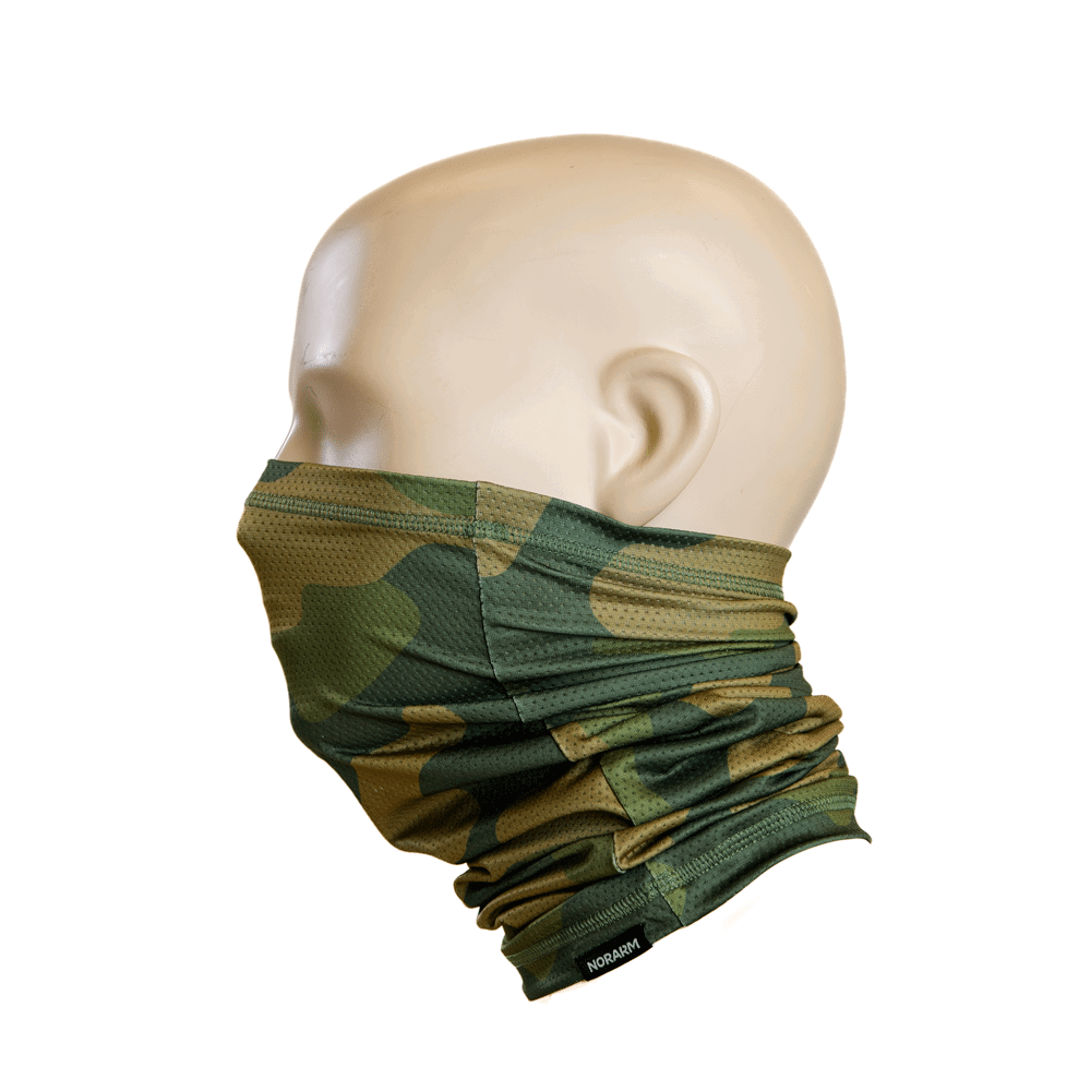 NorArm Oslo Neck Gaiter Gen. 2 - INVICTUSLEGIO