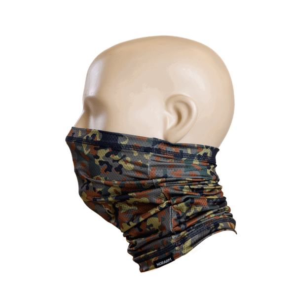NorArm Oslo Neck Gaiter Gen. 2 - INVICTUSLEGIO