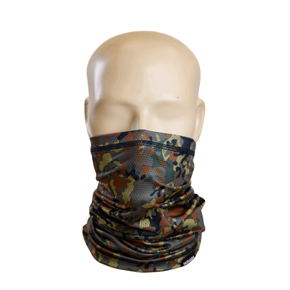 NorArm Oslo Neck Gaiter Gen. 2 - INVICTUSLEGIO