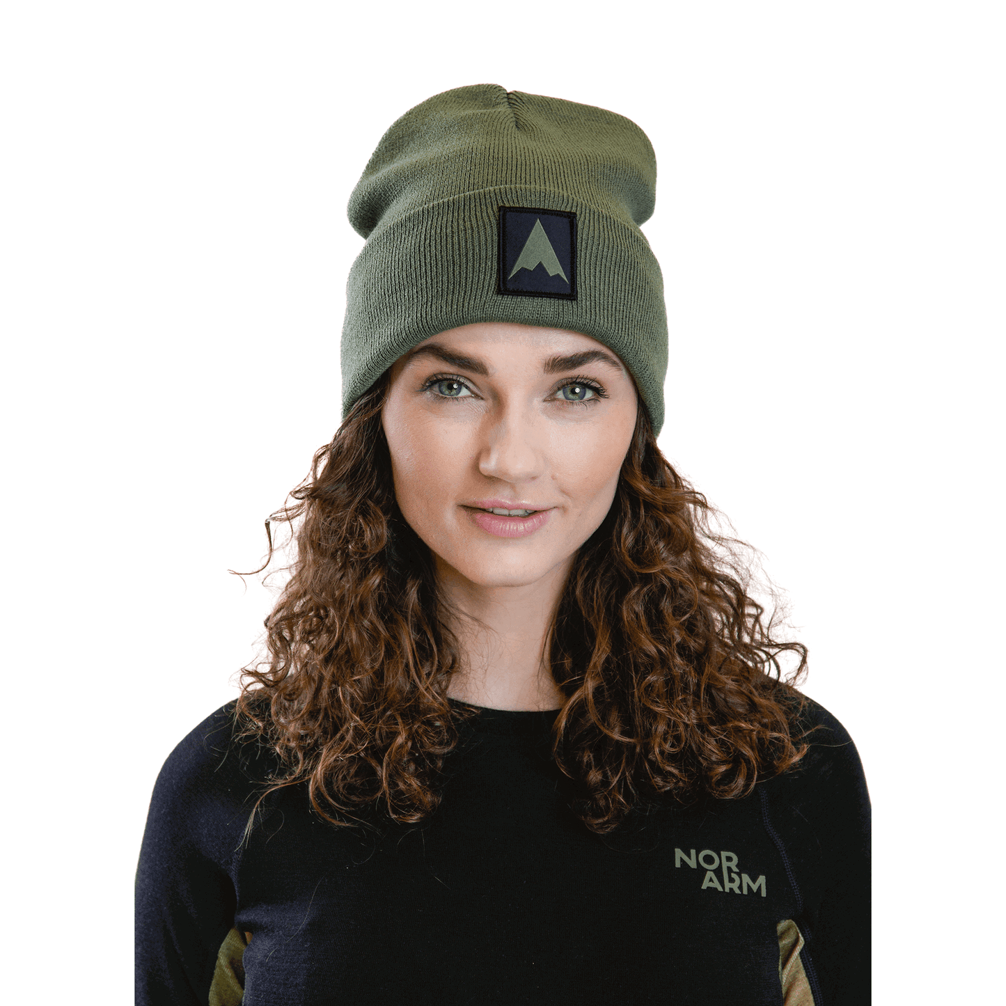 NorArm Ramsund Beanie - INVICTUSLEGIO