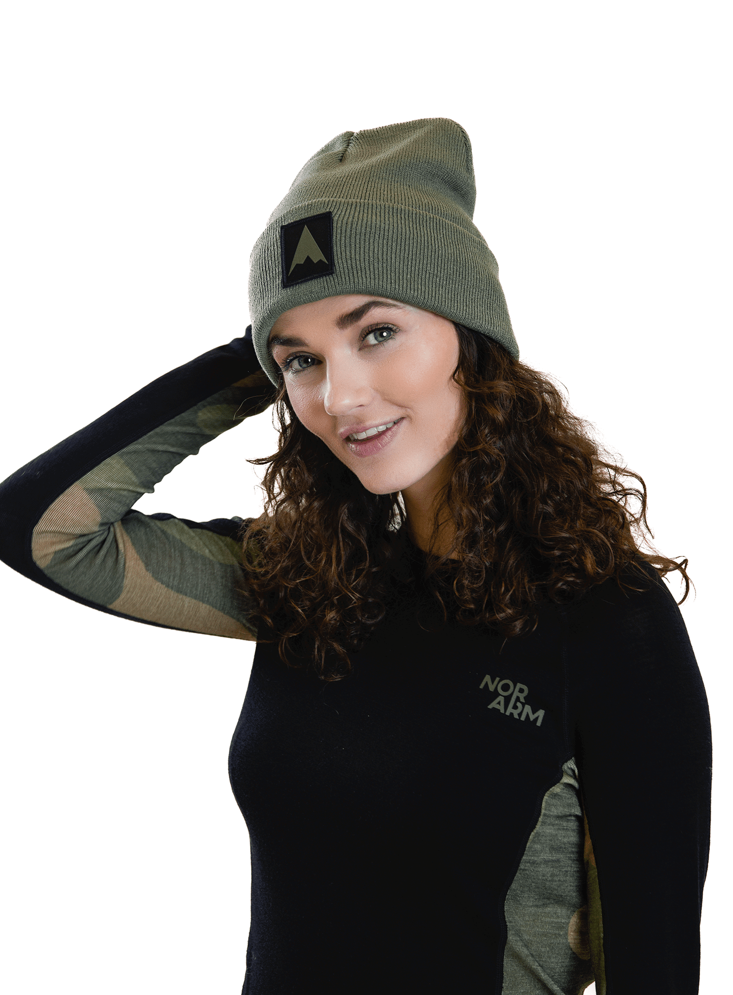 NorArm Ramsund Beanie - INVICTUSLEGIO