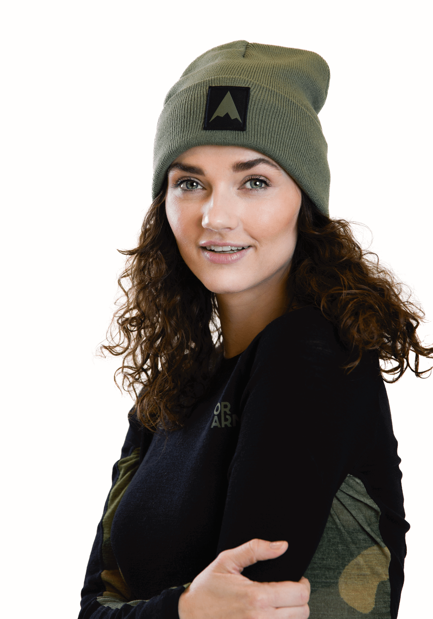 NorArm Ramsund Beanie - INVICTUSLEGIO