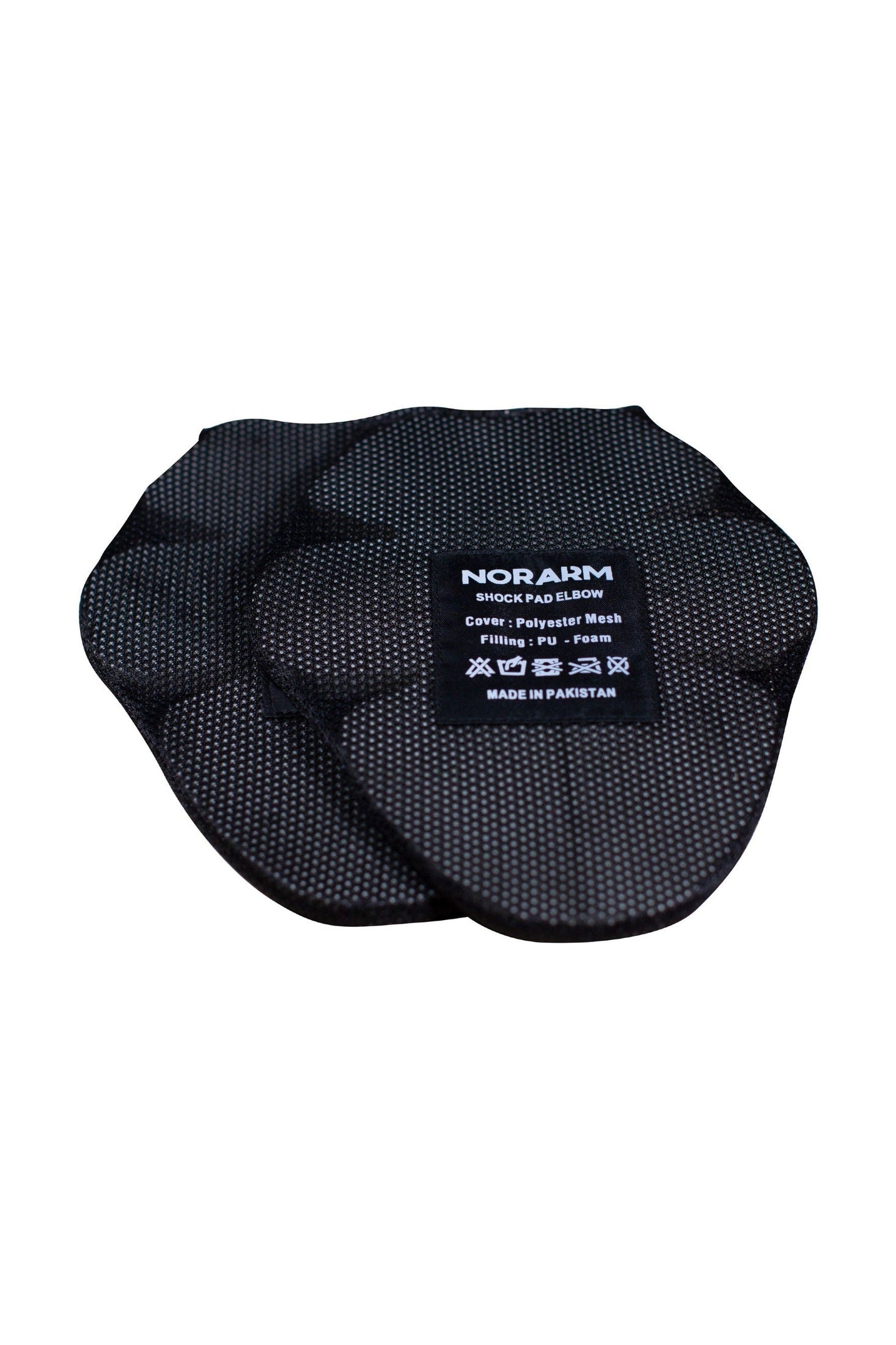 NorArm Shock Pads Elbow - INVICTUSLEGIO