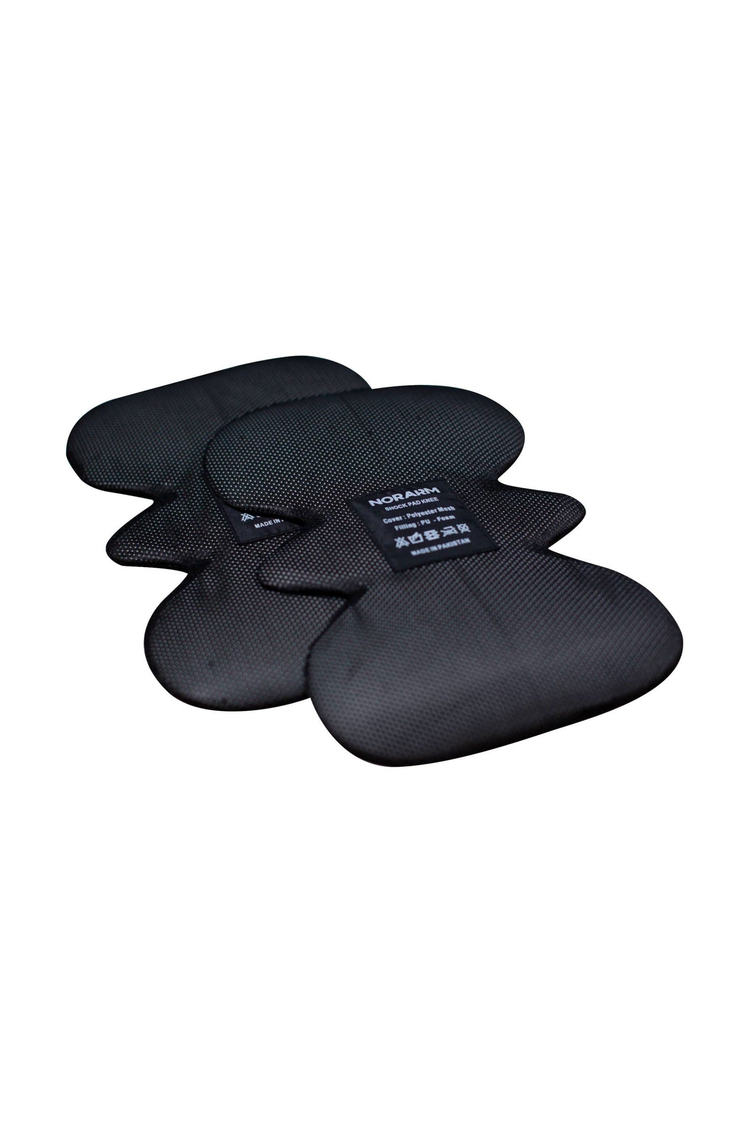 NorArm Shock Pads Knee - INVICTUSLEGIO