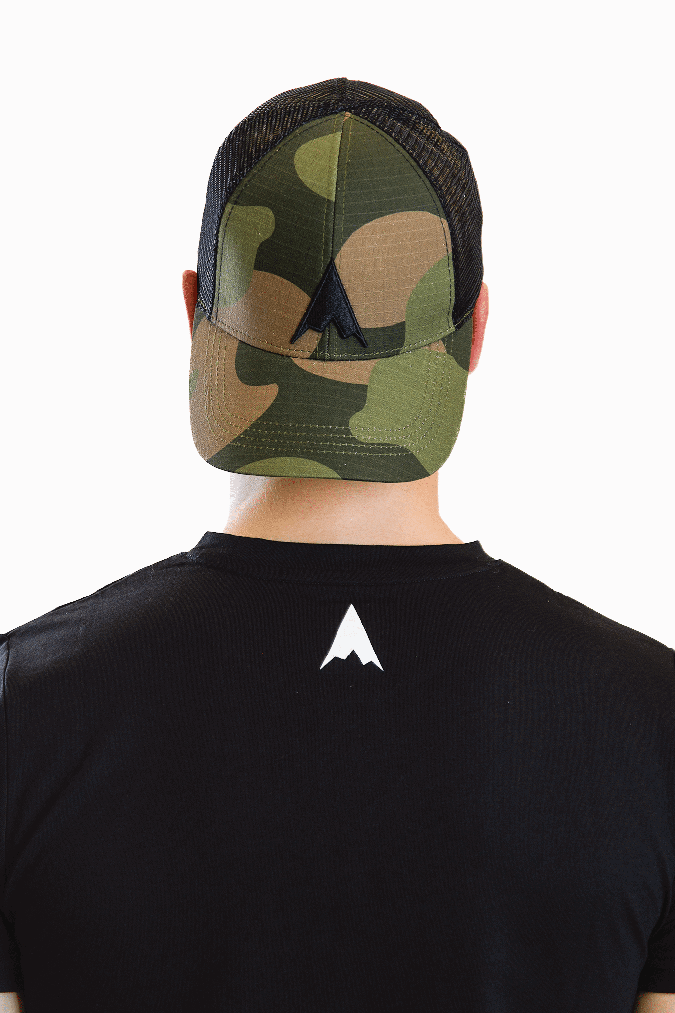 NorArm Trucker Cap - INVICTUSLEGIO