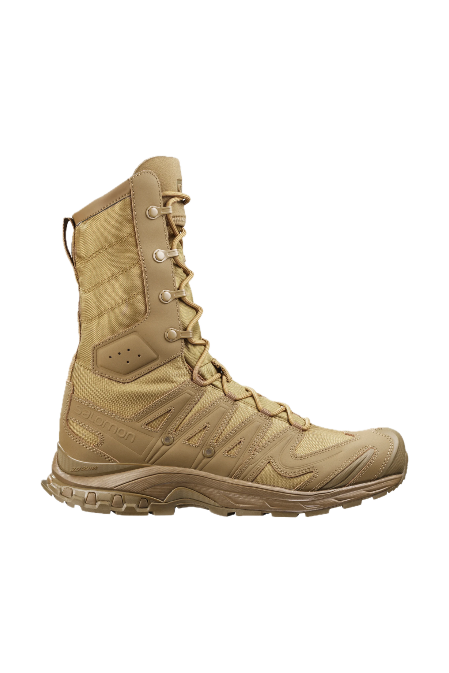 SALOMON XA FORCES JUNGLE STIEFEL