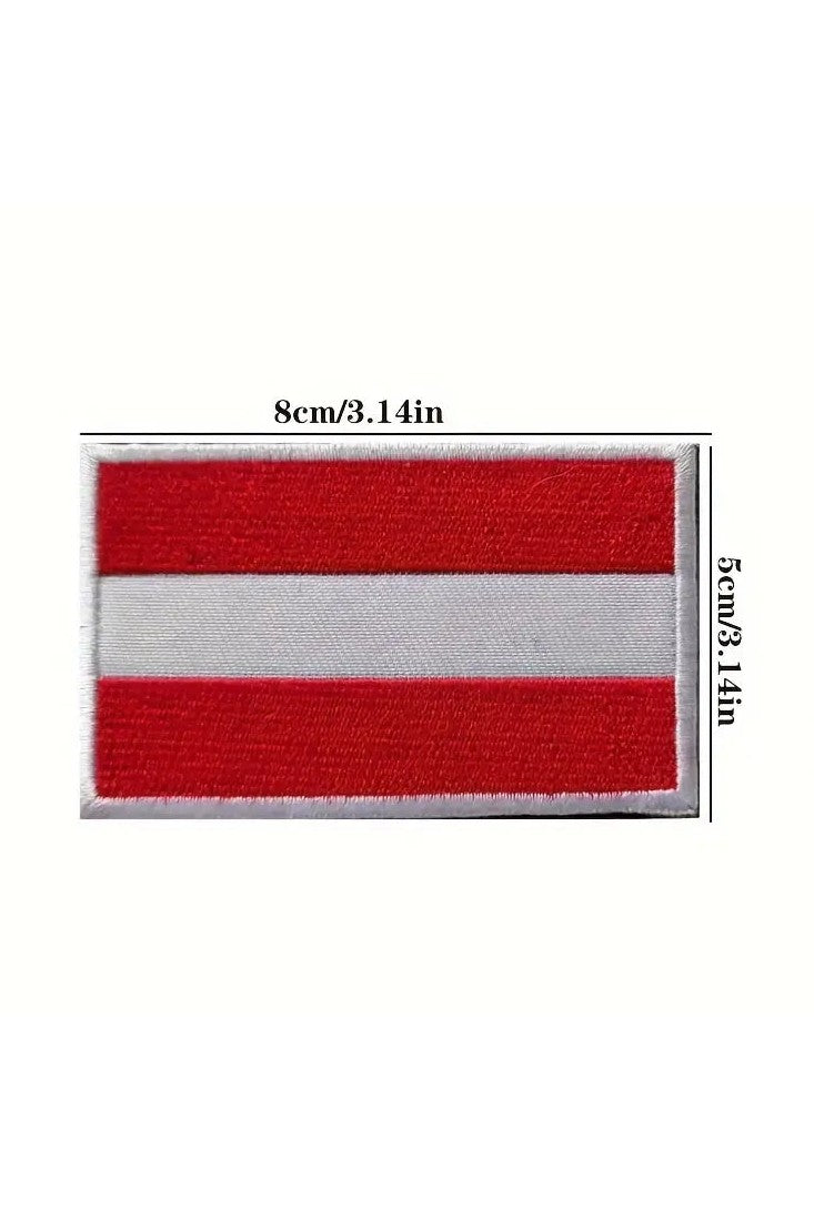 Österreich Patch - INVICTUSLEGIO