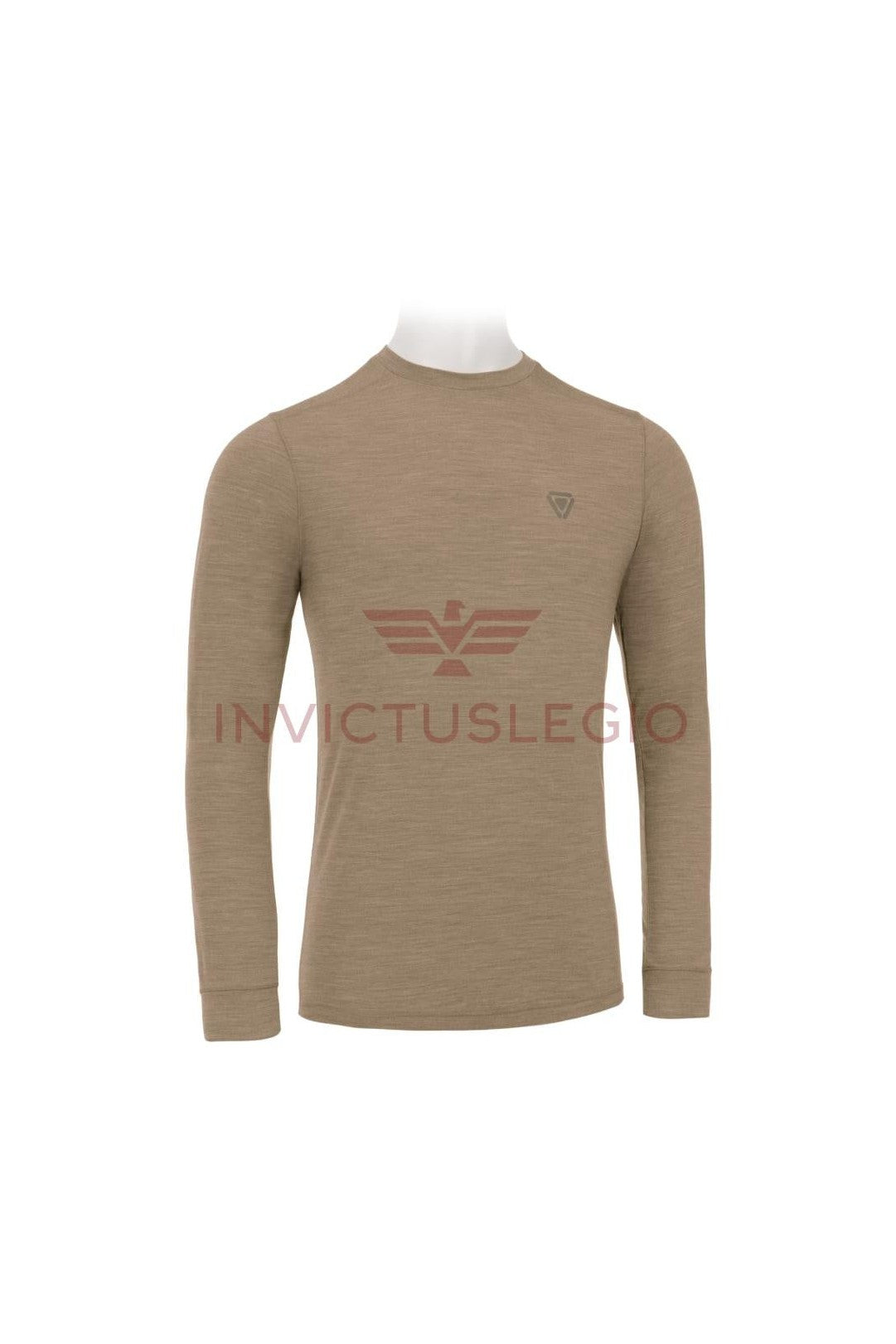 Outrider PERFORMANCE BASE LAYER LS - INVICTUSLEGIO