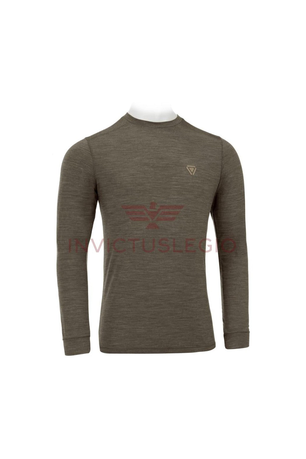 Outrider PERFORMANCE BASE LAYER LS - INVICTUSLEGIO