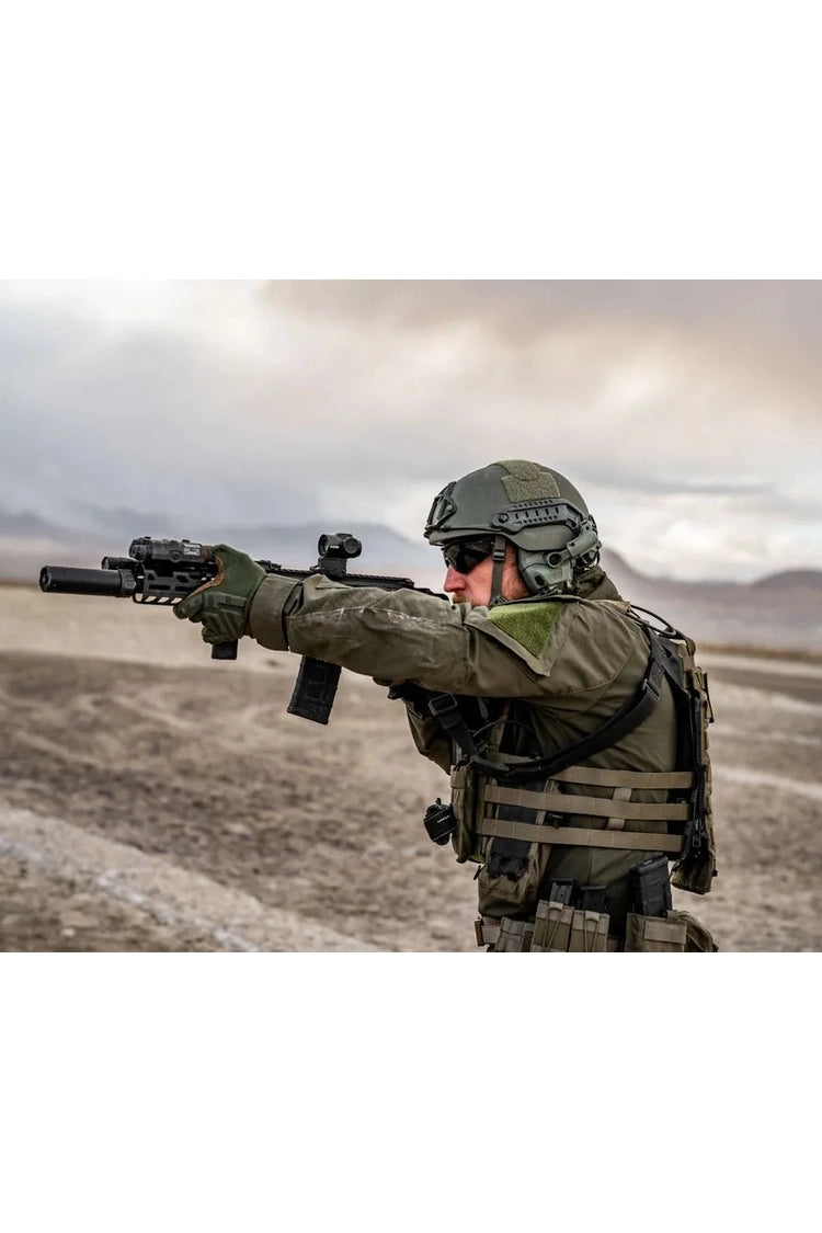 Primary Arms SLX 1X MICROPRISM ACSS CYCLOPS RETICLE GEN II