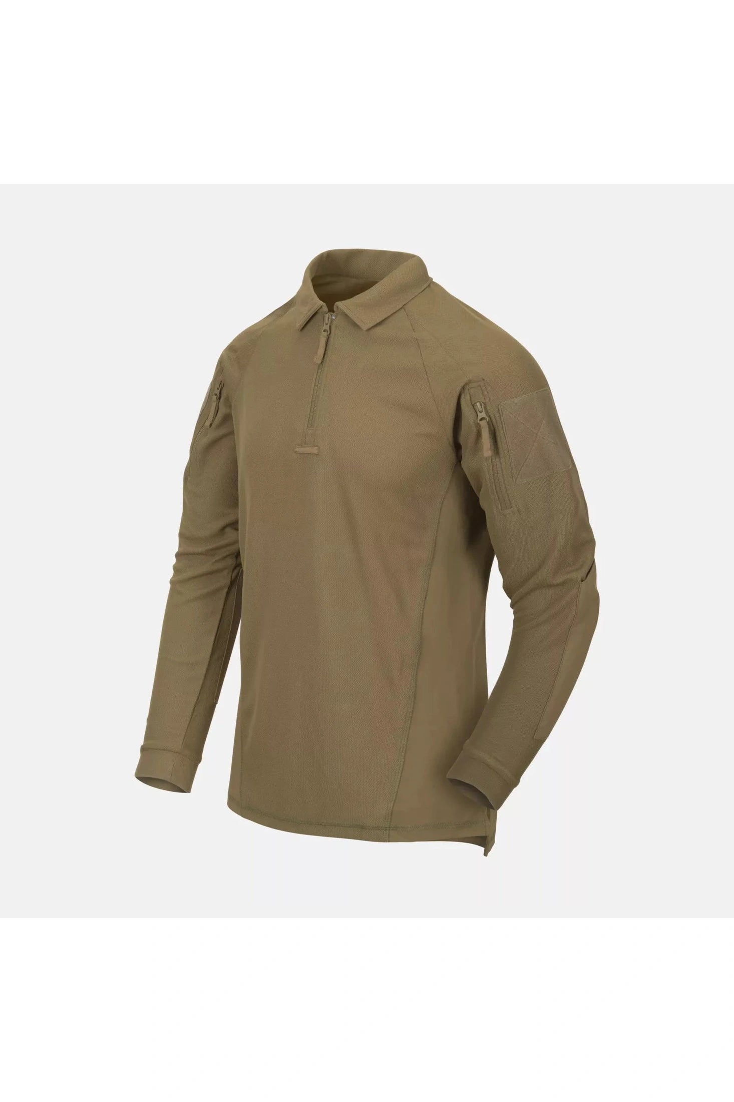 Polo Range Shirt