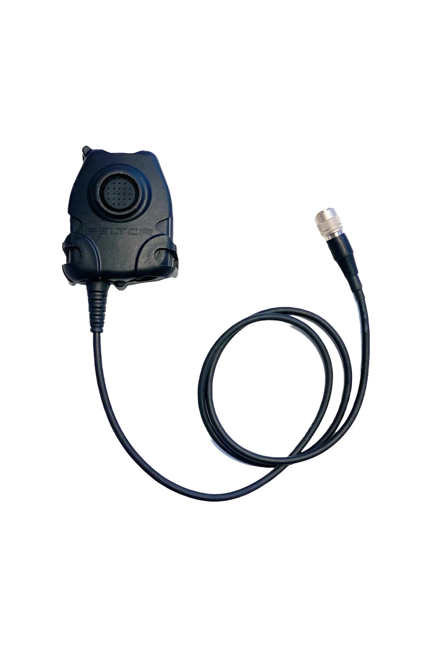 PTT Adapter FL5040 (ÖBH) - INVICTUSLEGIO