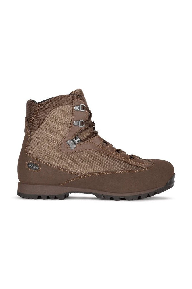 AKU PILGRIM DS COMBAT STIEFEL