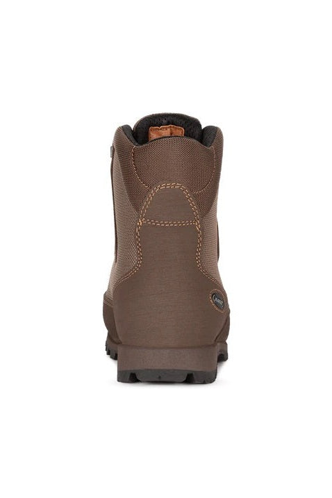 AKU PILGRIM DS COMBAT STIEFEL