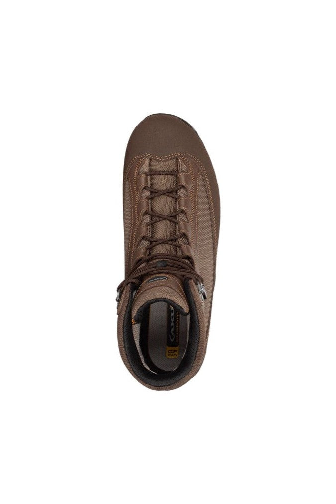 AKU PILGRIM DS COMBAT STIEFEL