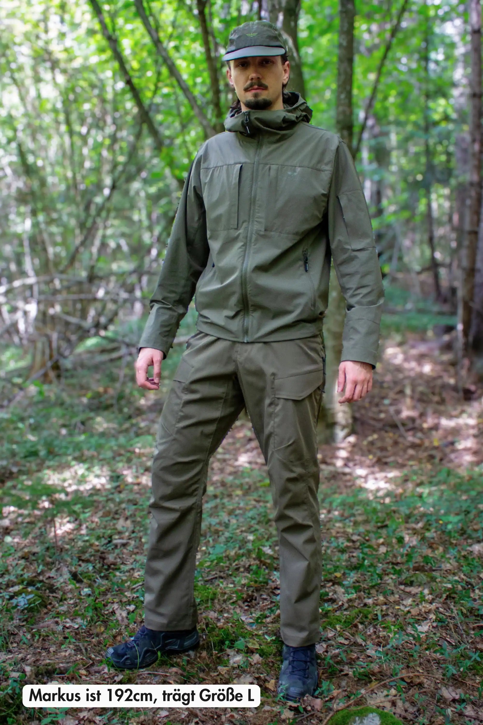 Pursuit Pants