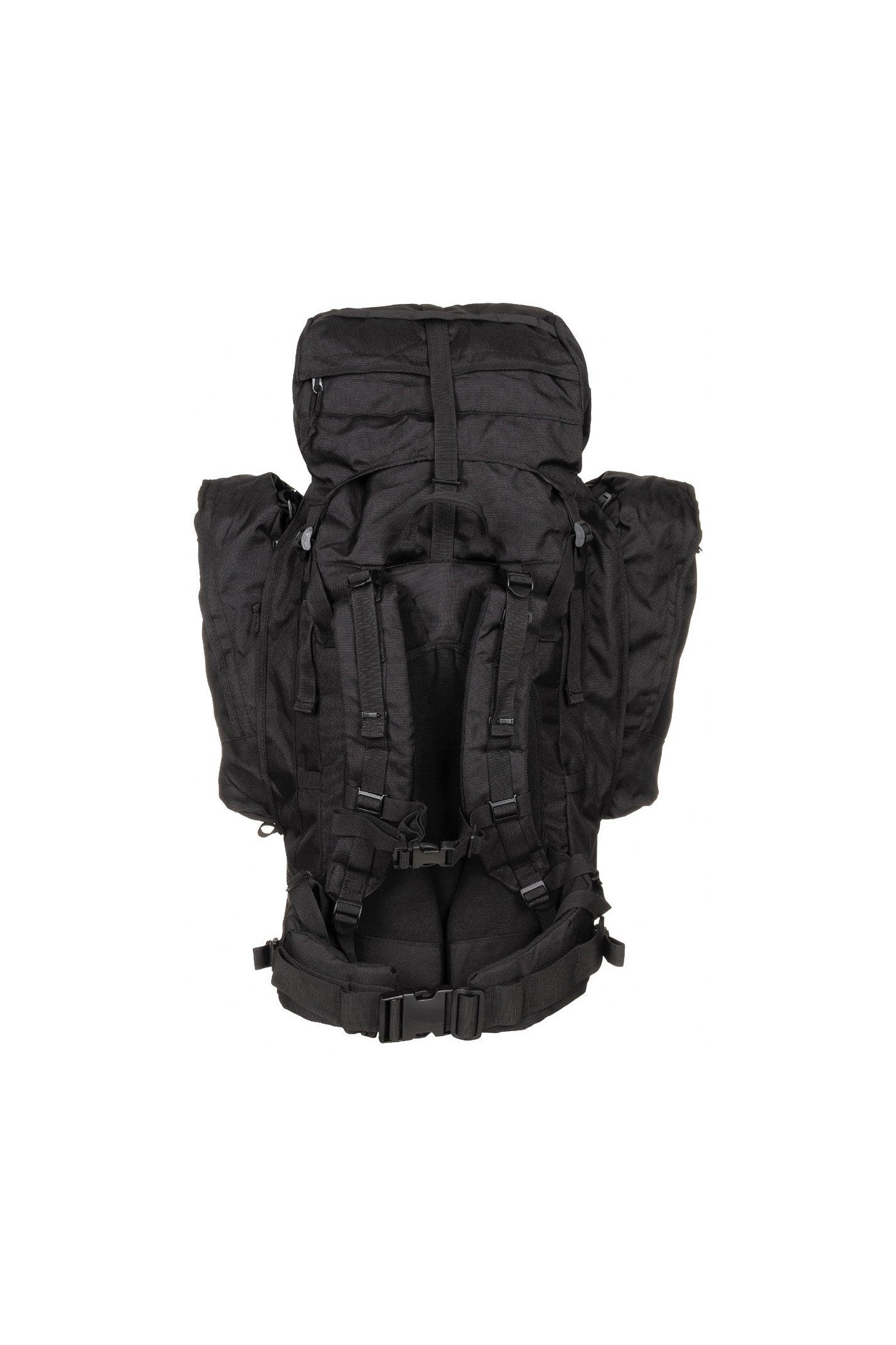 Rucksack "Alpin 110" MFH - INVICTUSLEGIO