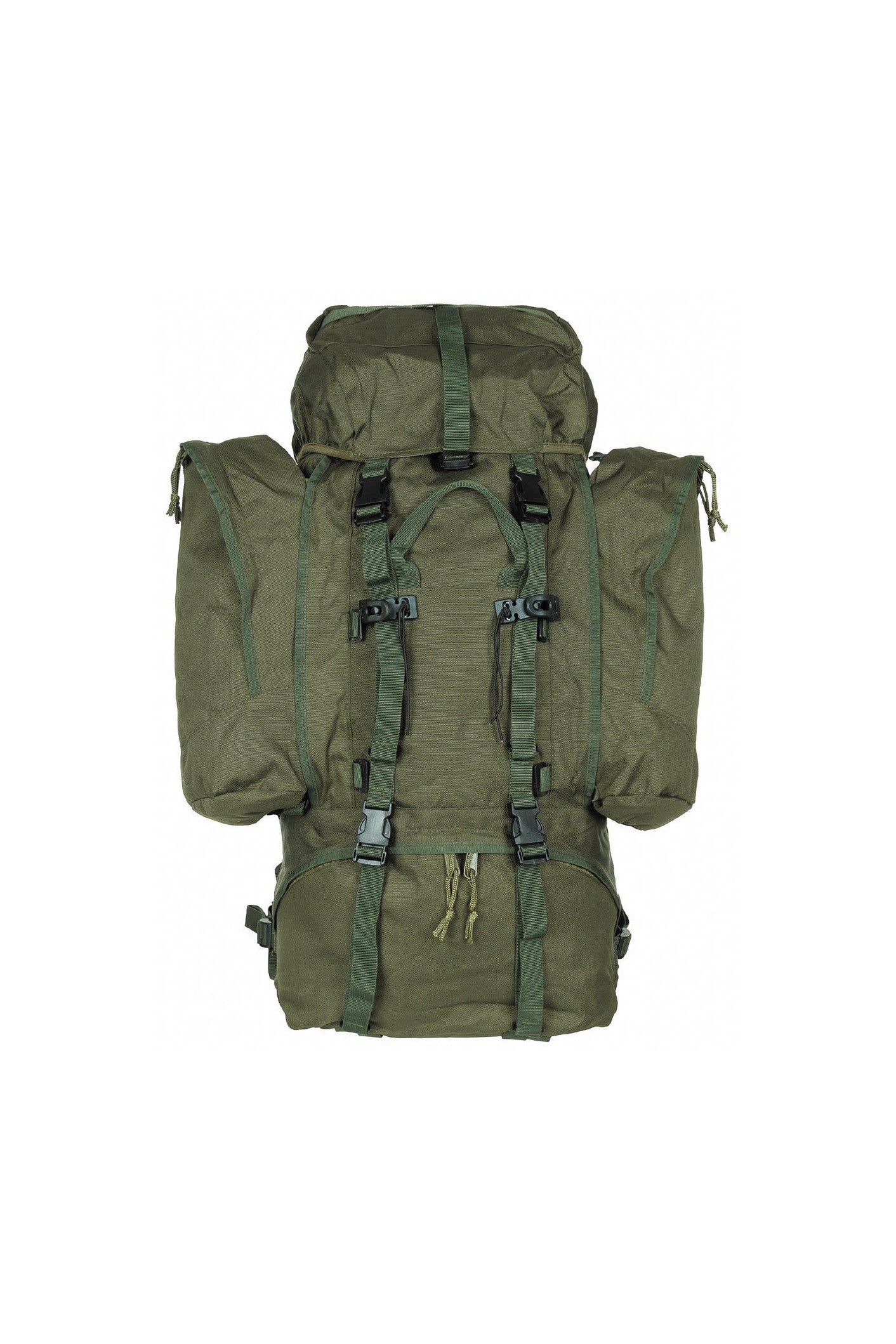 Rucksack "Alpin 110" MFH - INVICTUSLEGIO